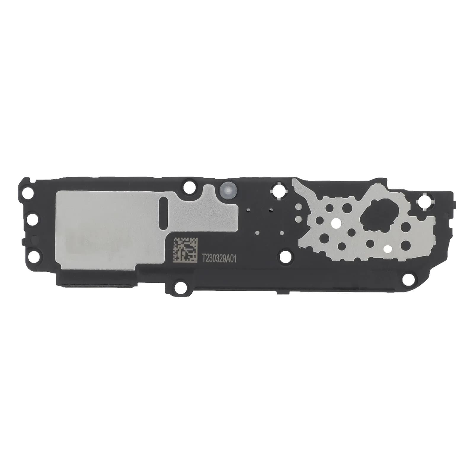 Clappio Haut-parleur externe de remplacement pour Honor X8a