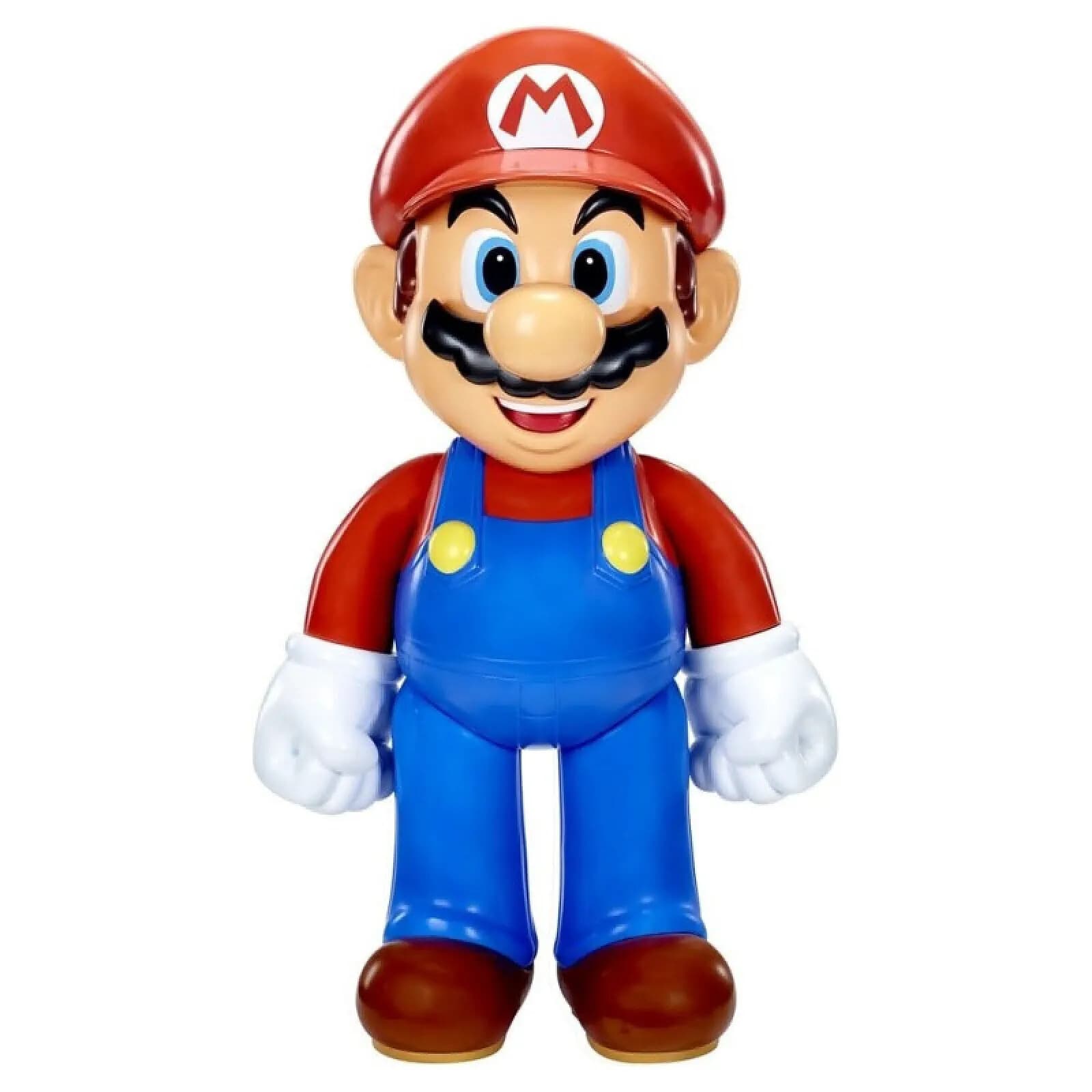World of Nintendo - Figurine Big Figs Super Mario 50 cm