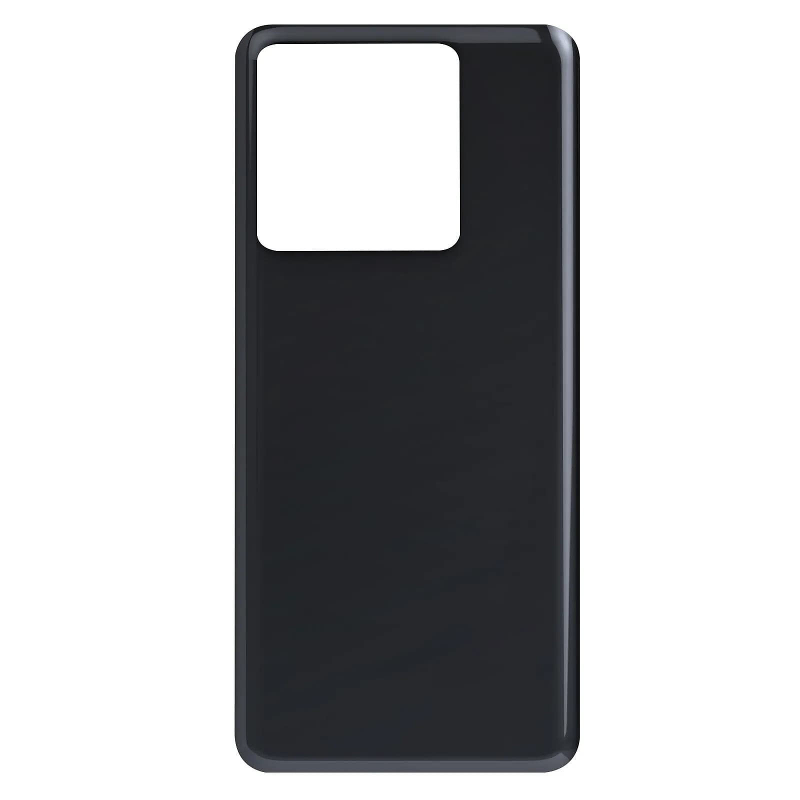 Clappio Vitre arrière de remplacement pour Xiaomi 13T