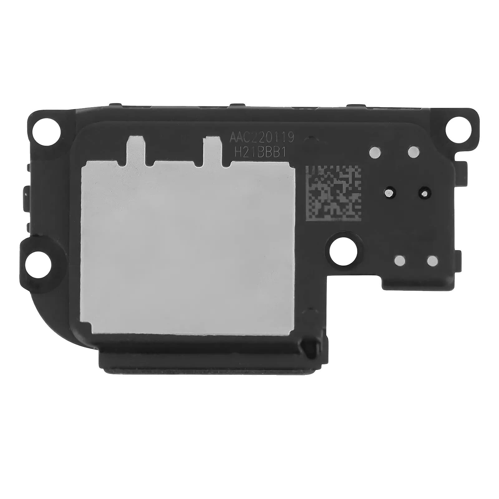 Clappio Haut-parleur externe pour Xiaomi Redmi Note 11 Pro et Poco X4 Pro