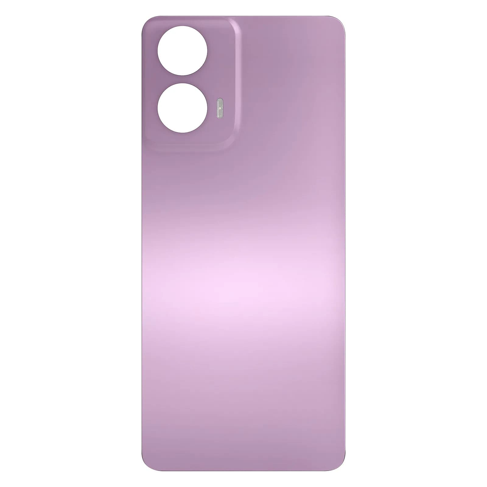 Clappio Cache batterie de remplacement pour Motorola Moto G24