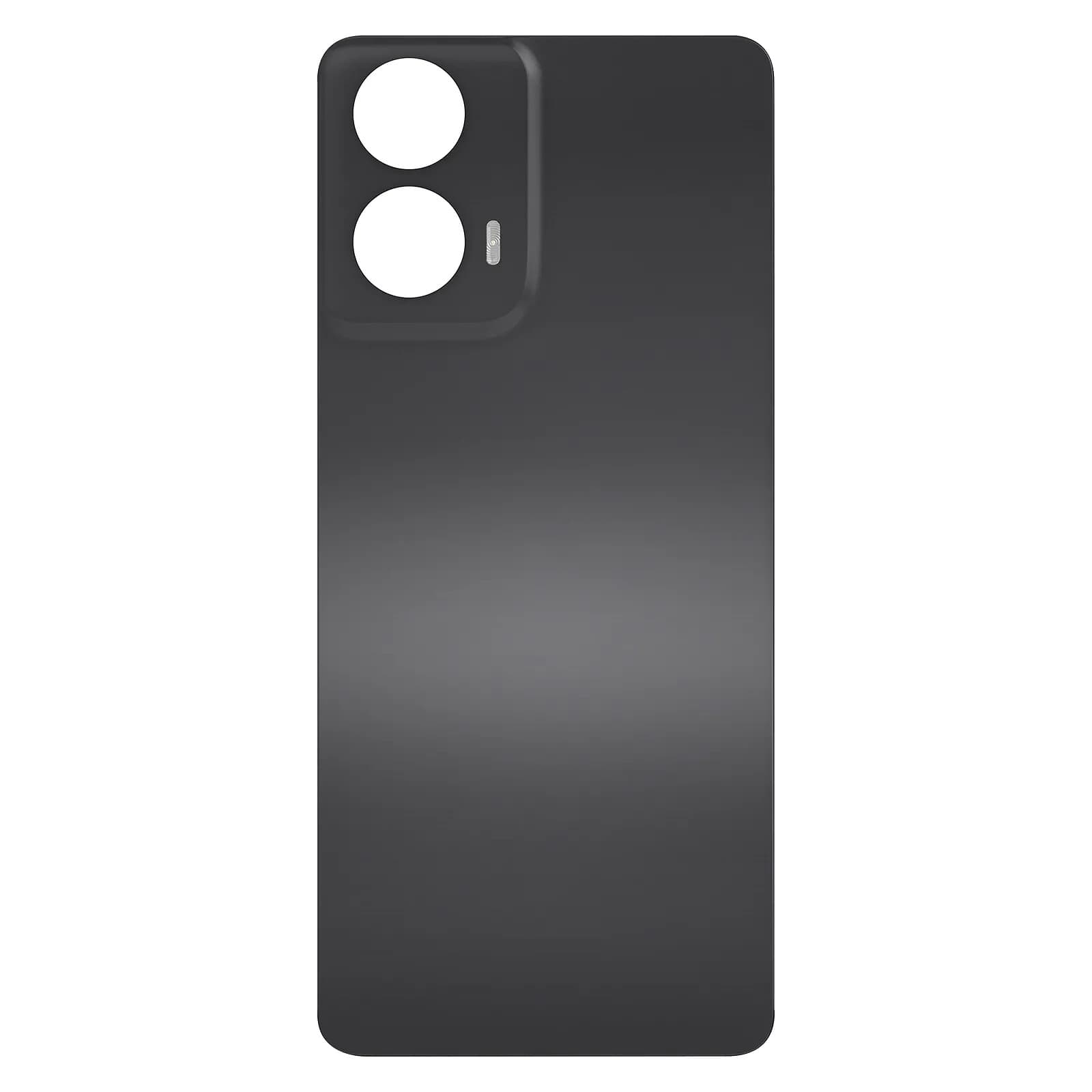 Clappio Cache batterie de remplacement pour Motorola Moto G24