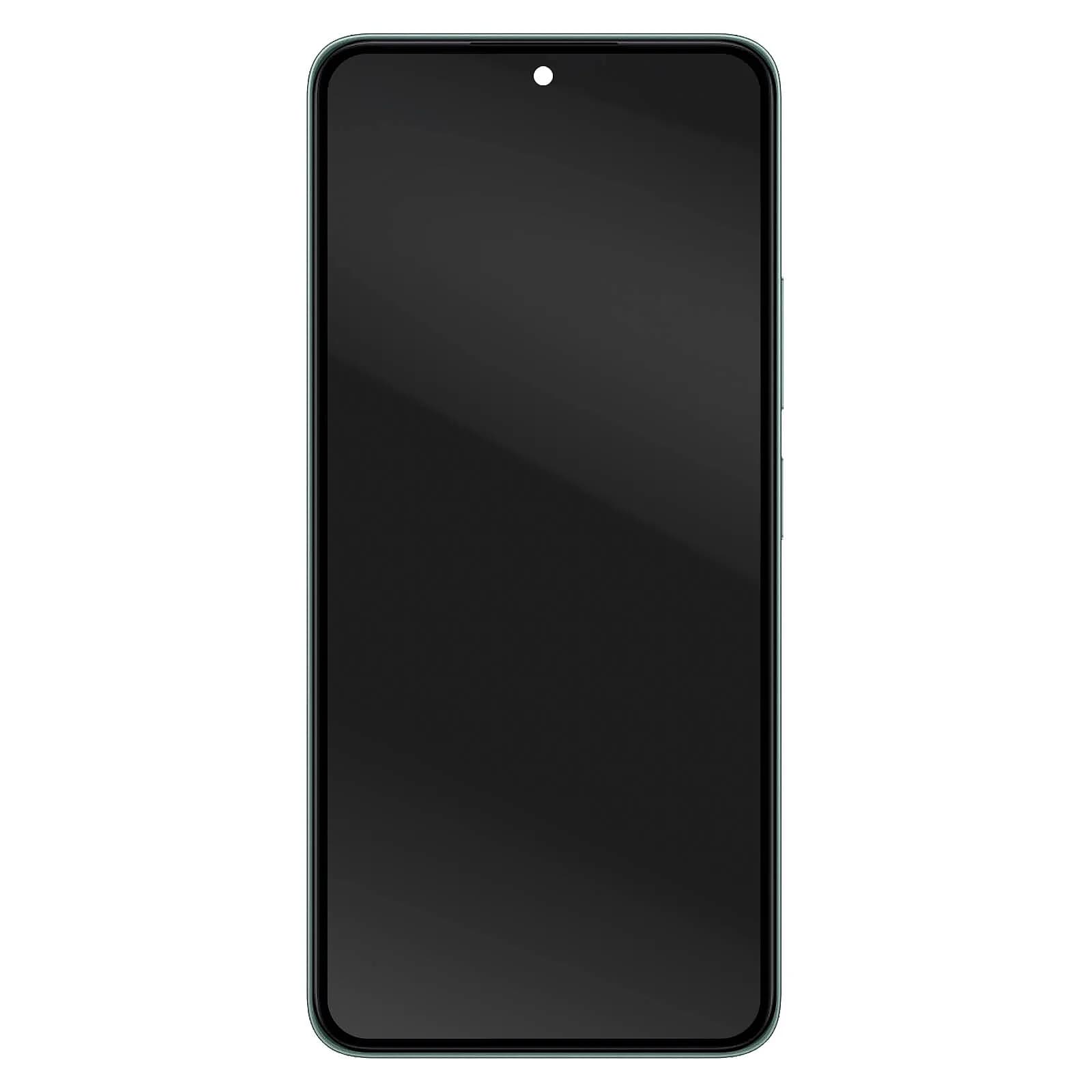 Xiaomi Écran pour Xiaomi 13T et 13T Pro LCD + Vitre Tactile + Châssis Vert pâle