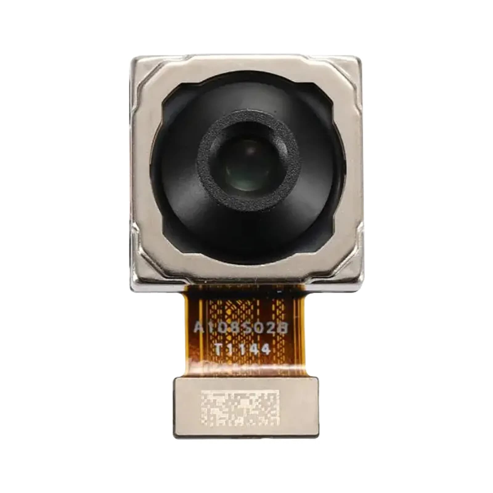 Clappio Caméra Arrière Principal pour Xiaomi Mi 11i 108MP