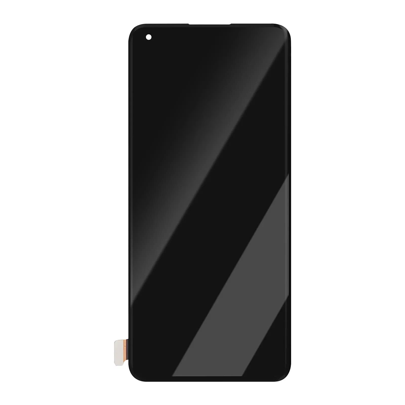 Clappio Écran LCD et Vitre Tactile pour Oppo Find X5 Pro