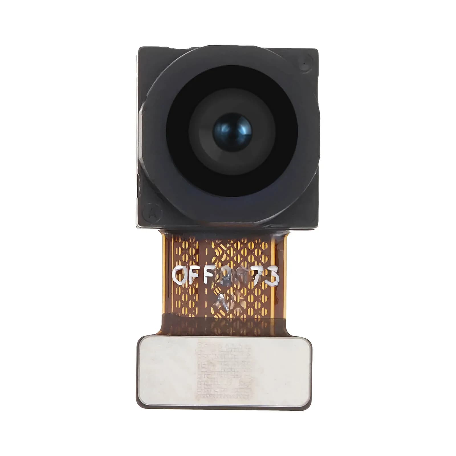 Clappio Caméra Ultra Grand angle pour Xiaomi 12 Lite et 13 Lite 8MP