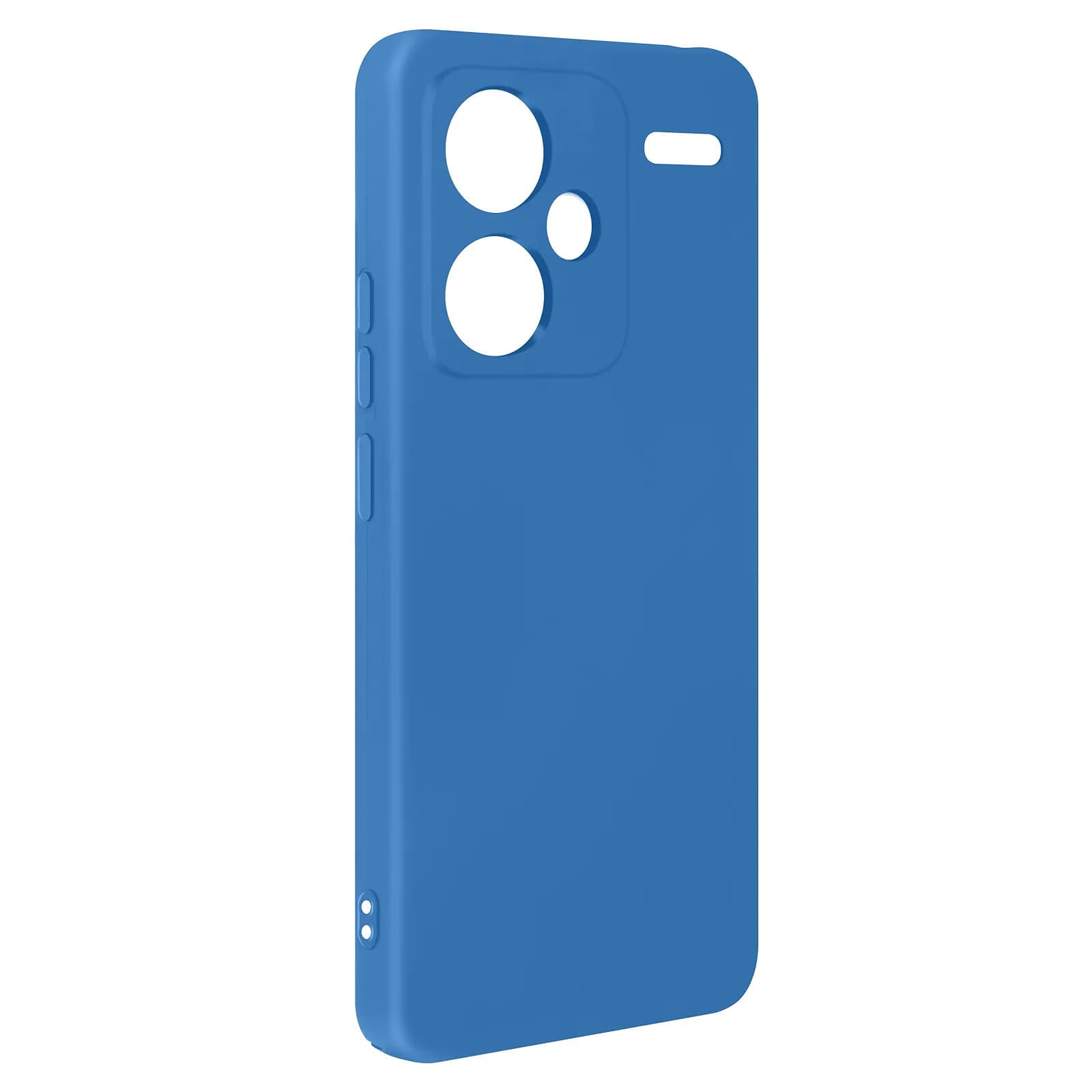 Avizar Coque pour Xiaomi Redmi Note 13 Pro Plus 5G Soft-touch Anti-traces