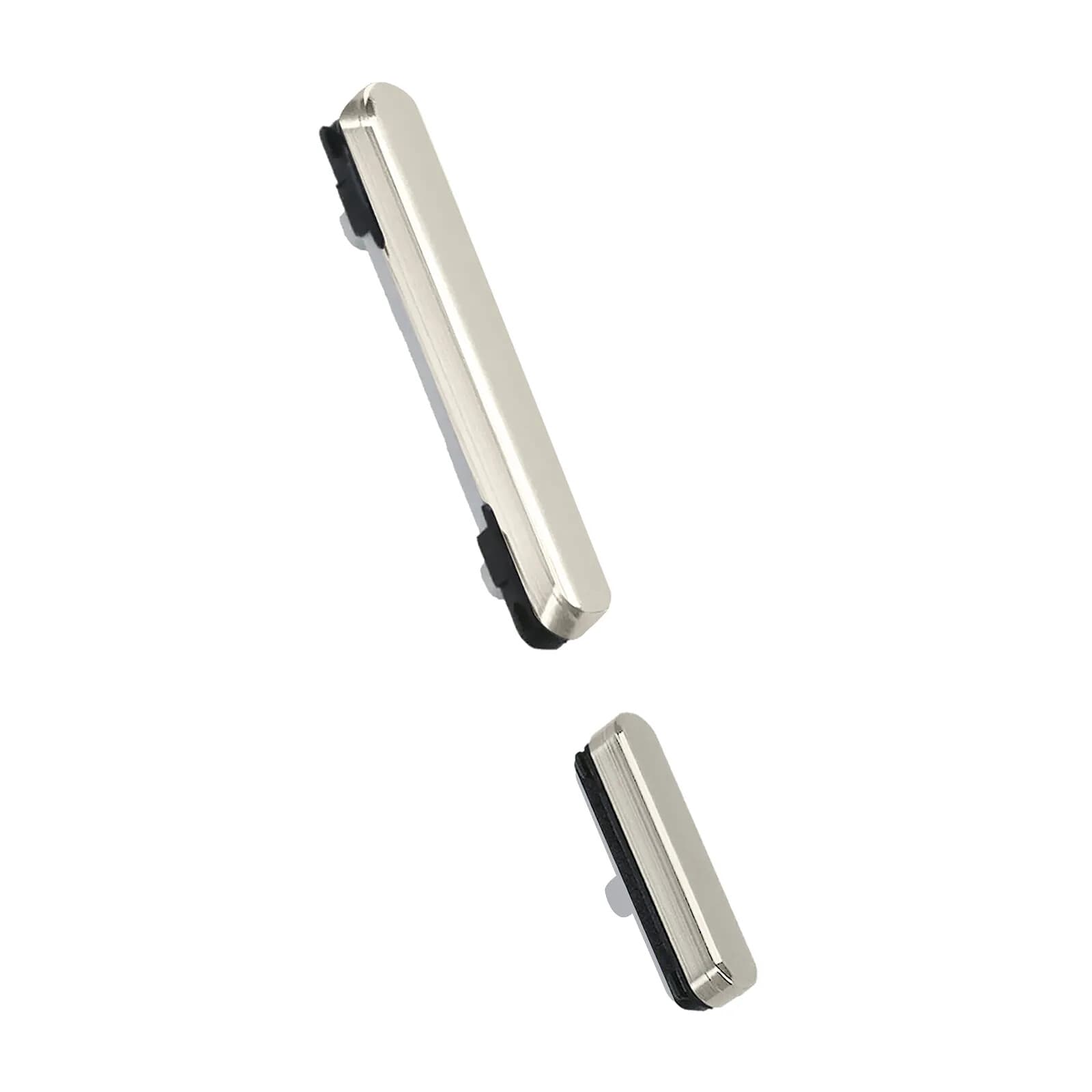 Clappio Bouton Power et Volume pour Samsung Galaxy S23 Ultra