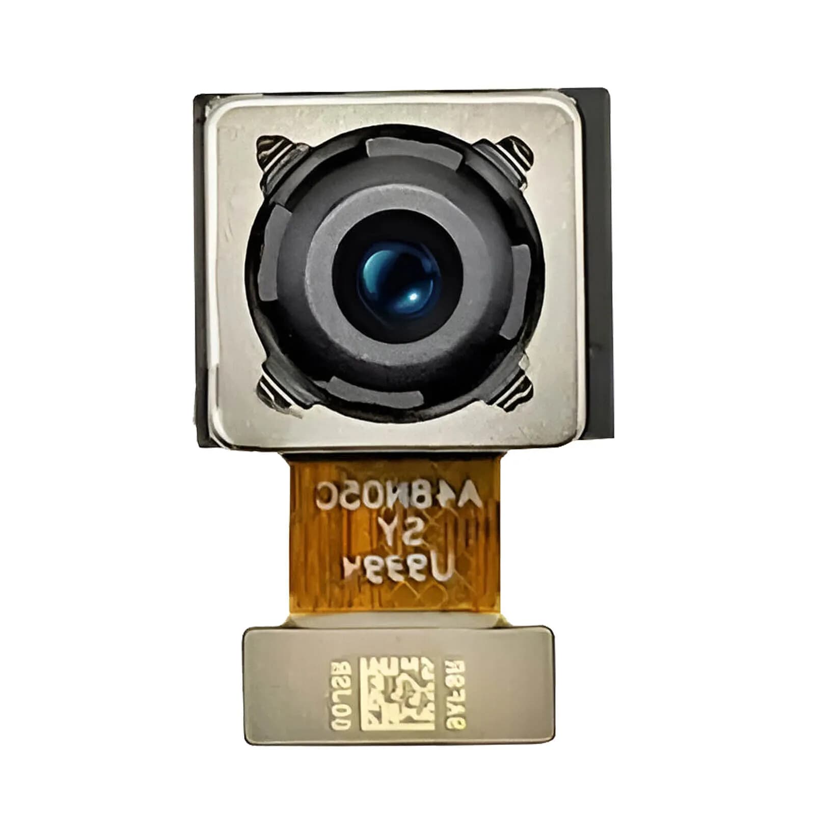 Clappio Caméra Arrière Principal pour Huawei Nova Y70 48MP