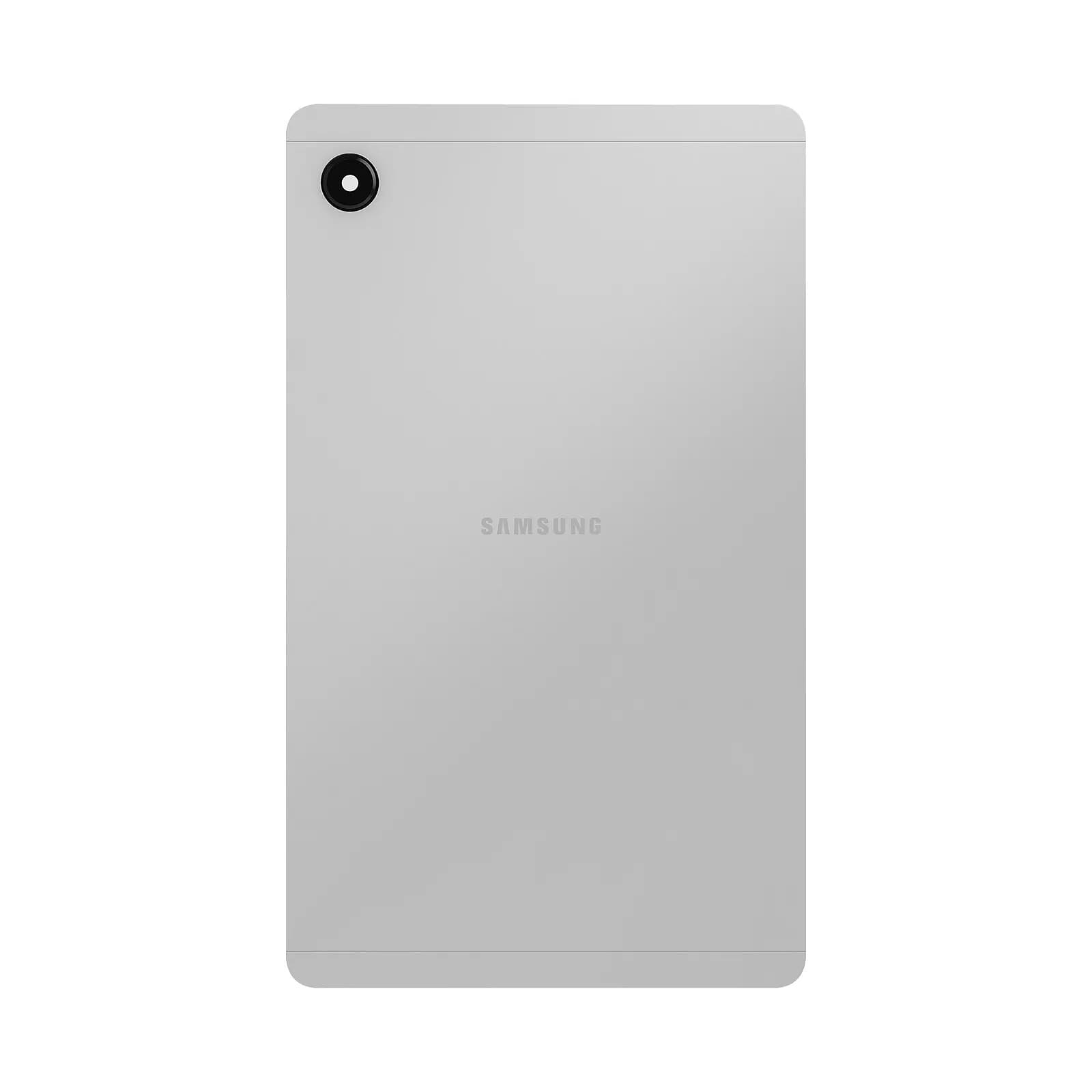 Clappio Châssis pour Samsung Galaxy Tab A9 avec Cache batterie de remplacement