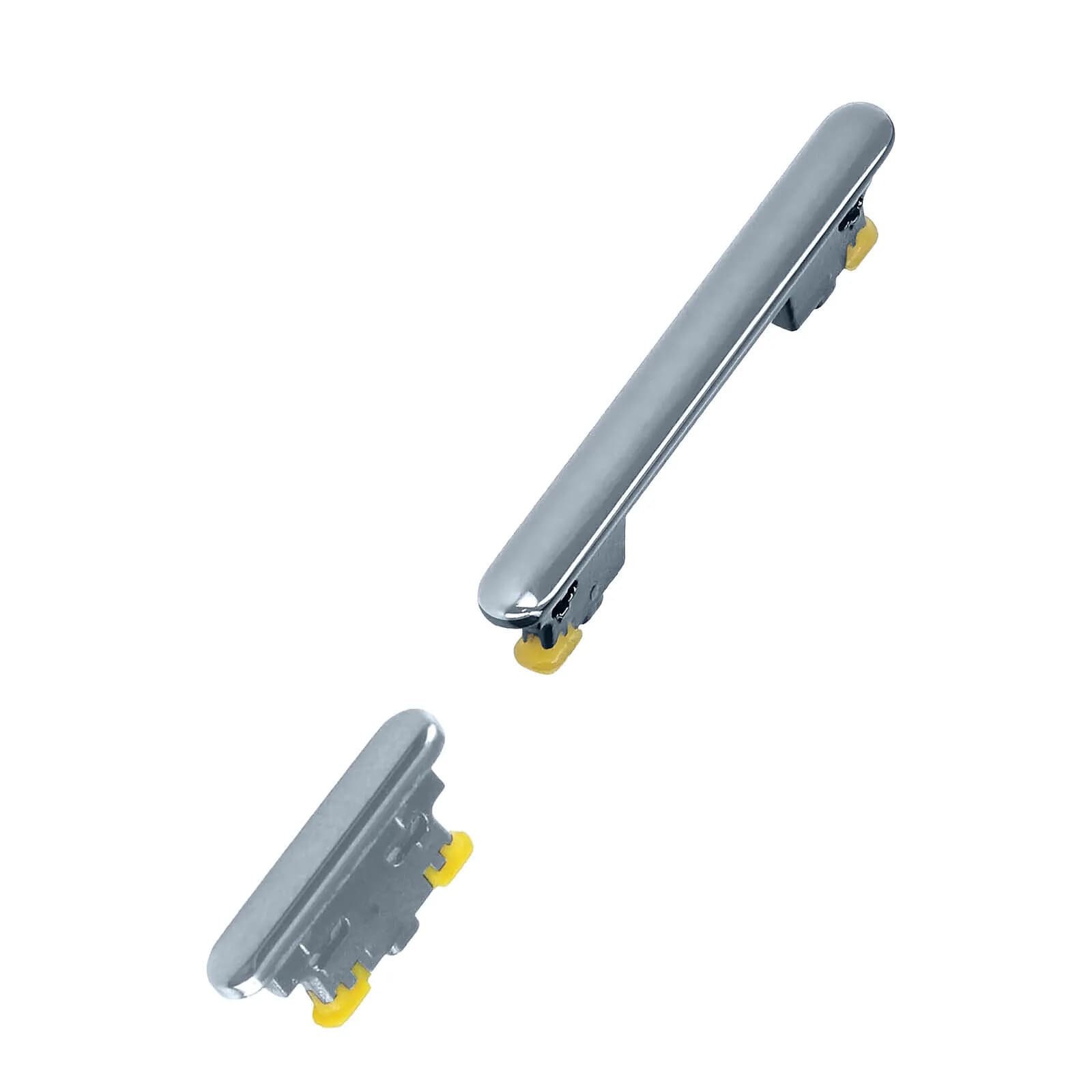 Clappio Bouton Power et Volume pour Samsung Galaxy A53 5G