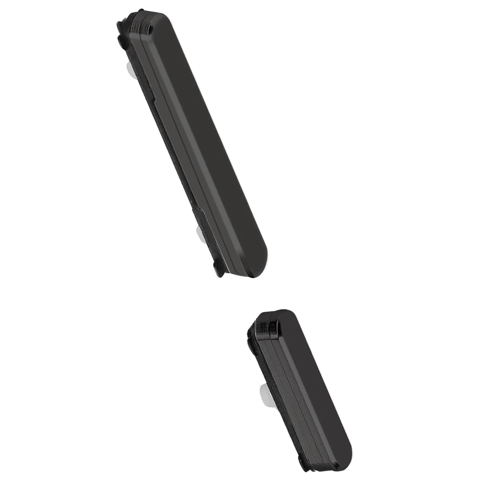 Clappio Bouton Power et Volume pour Samsung Galaxy S22 et S22 Plus