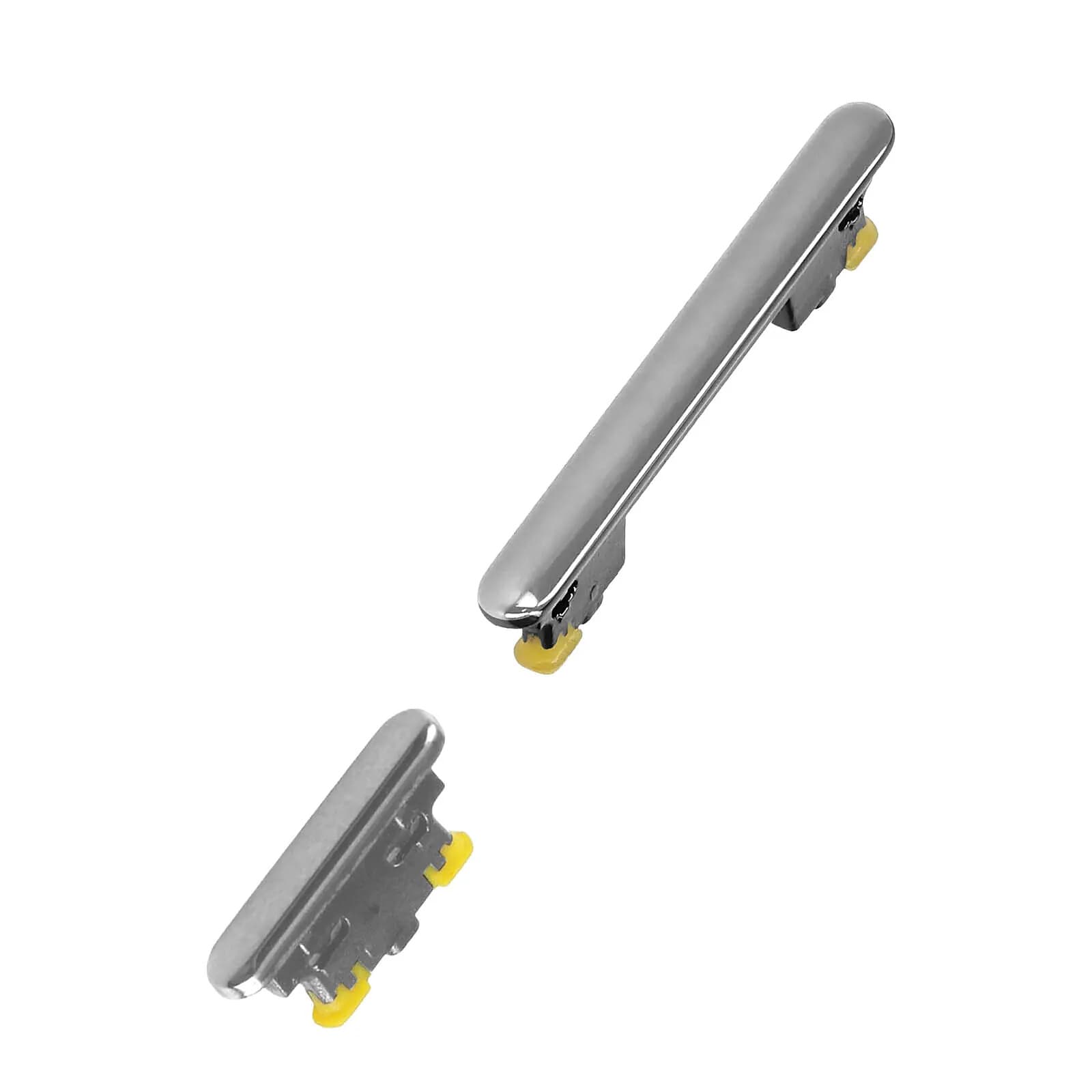 Clappio Bouton Power et Volume pour Samsung Galaxy A53 5G