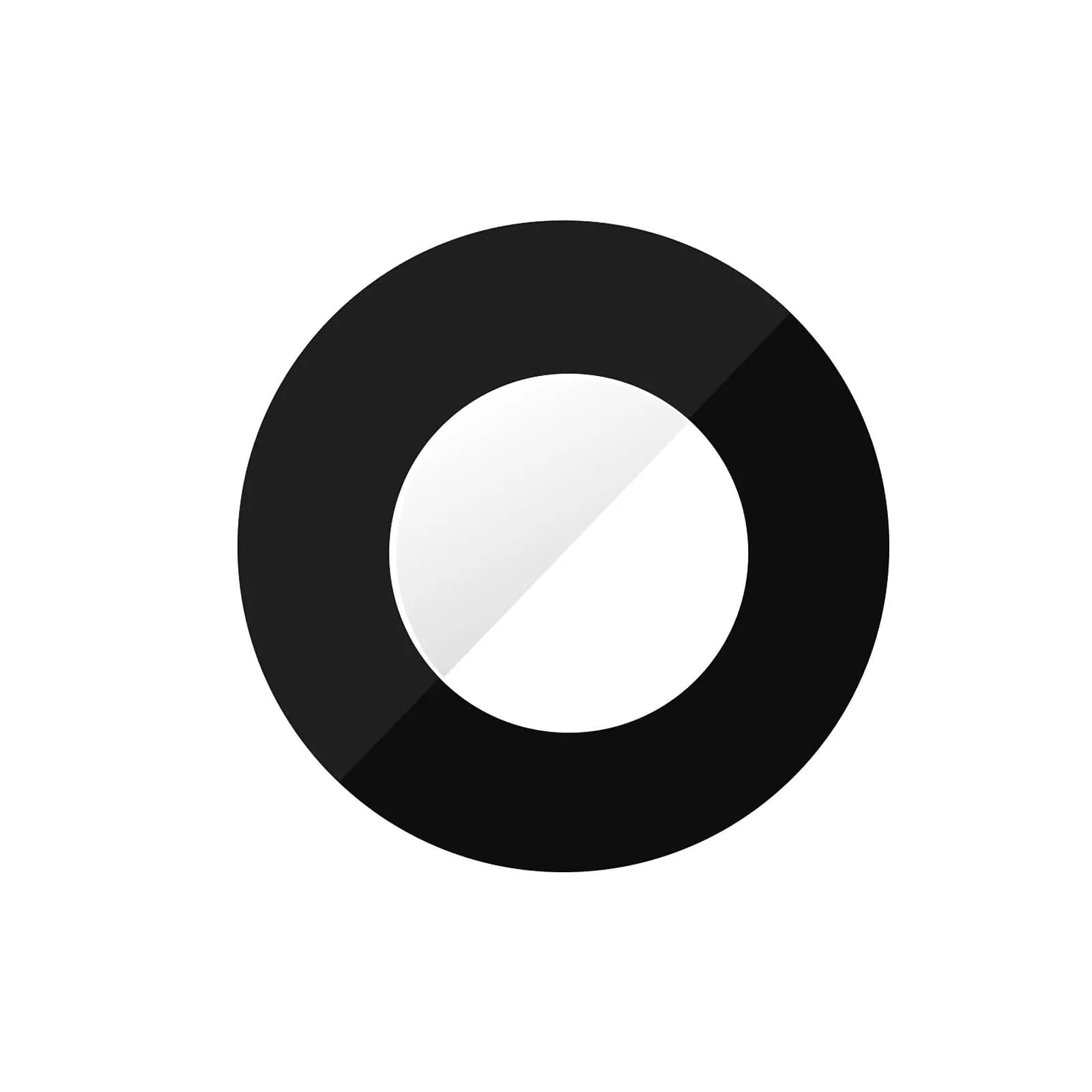 Samsung Lentille Caméra ultra grand angle pour Samsung Galaxy A53 et A33 Noir