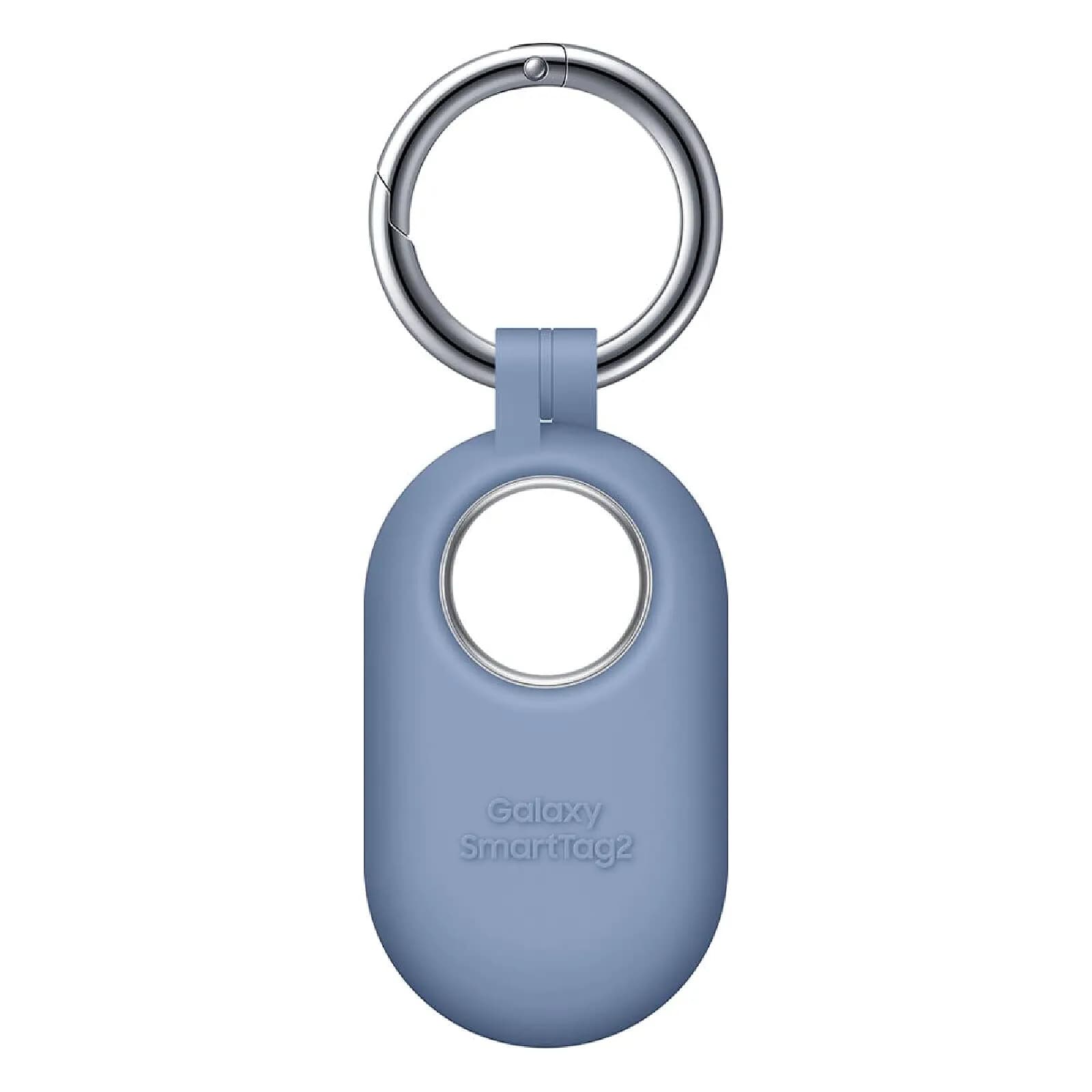 Samsung Coque pour Galaxy SmartTag 2 Samsung Bleu