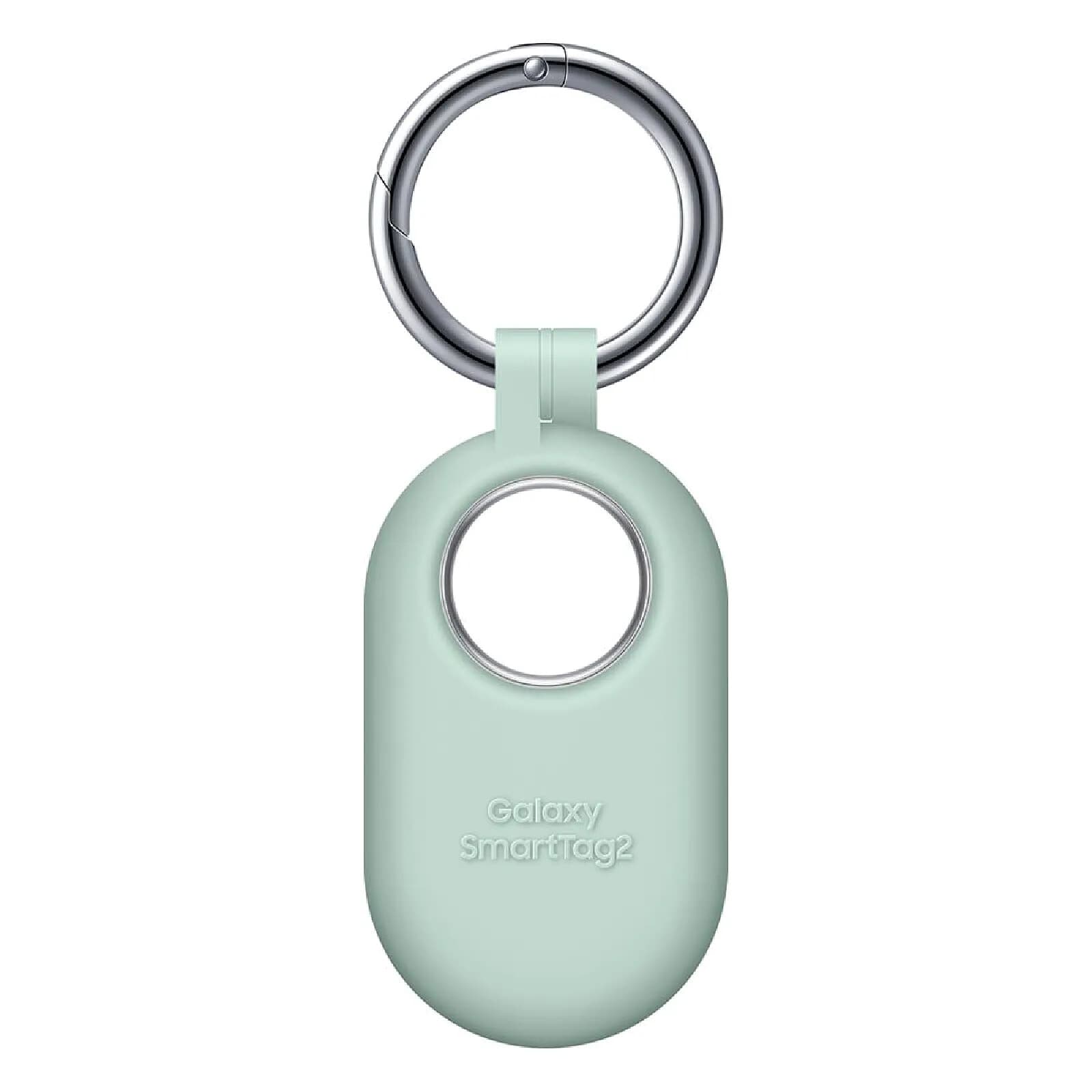 Samsung Coque pour Galaxy SmartTag 2 Samsung Vert