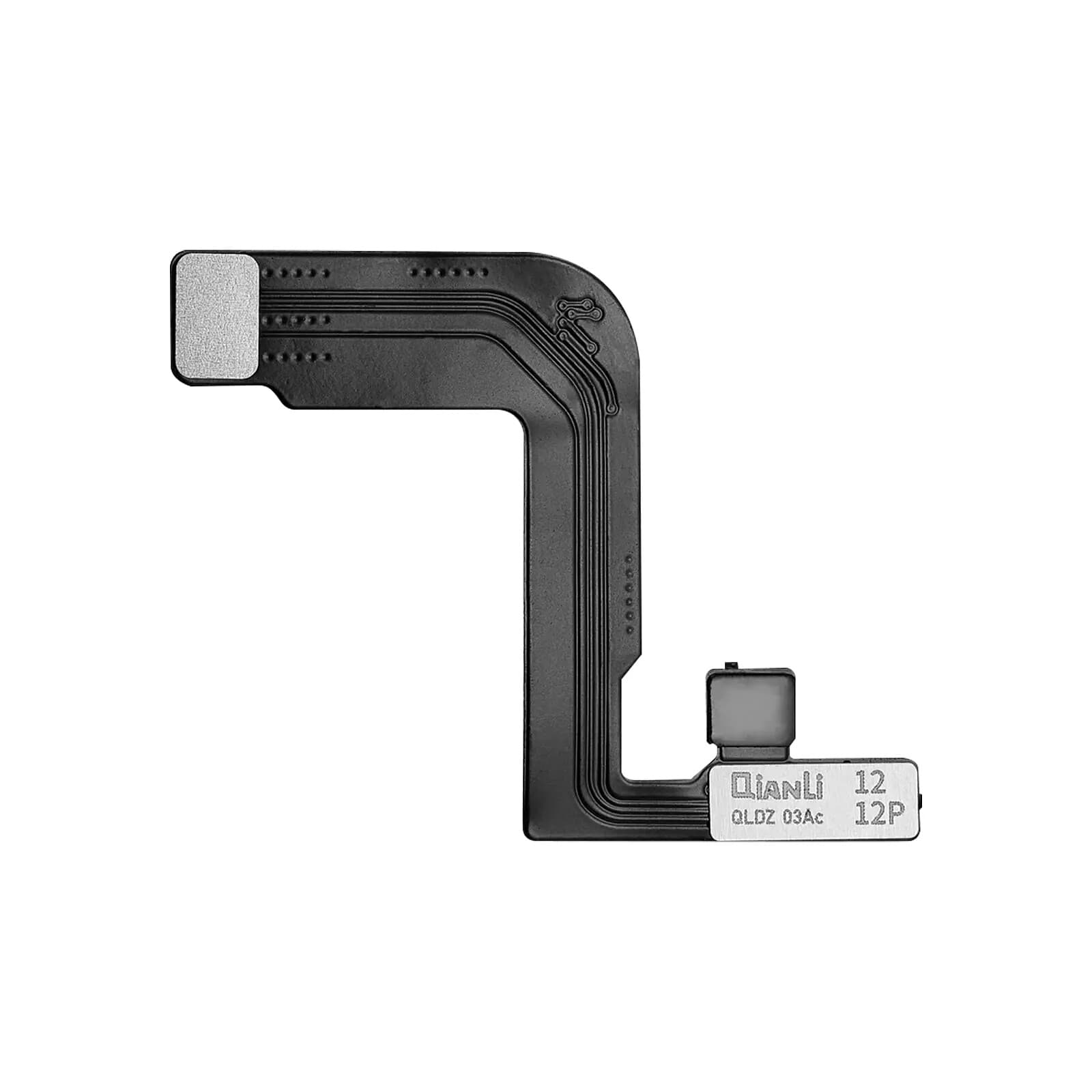 Clappio Nappe Réparation Face ID pour iPhone 12 et 12 Pro