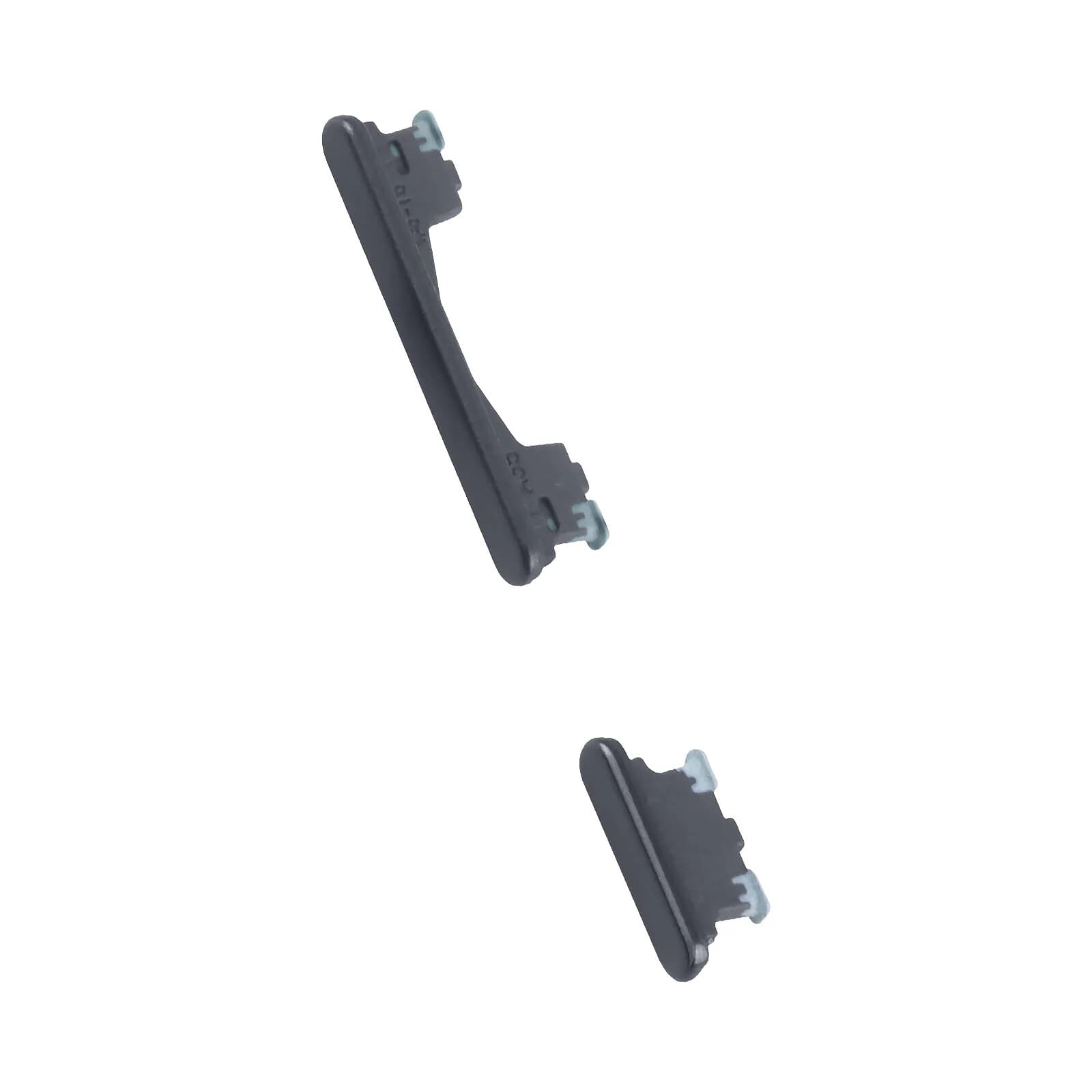 Clappio Bouton Power et Volume pour Samsung Galaxy A35 5G
