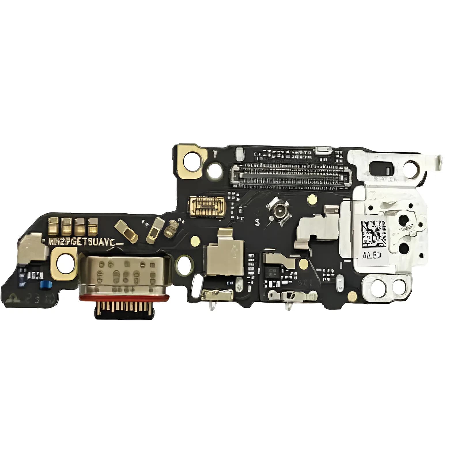 Clappio Connecteur de Charge et Lecteur SIM pour Honor Magic 5 Pro