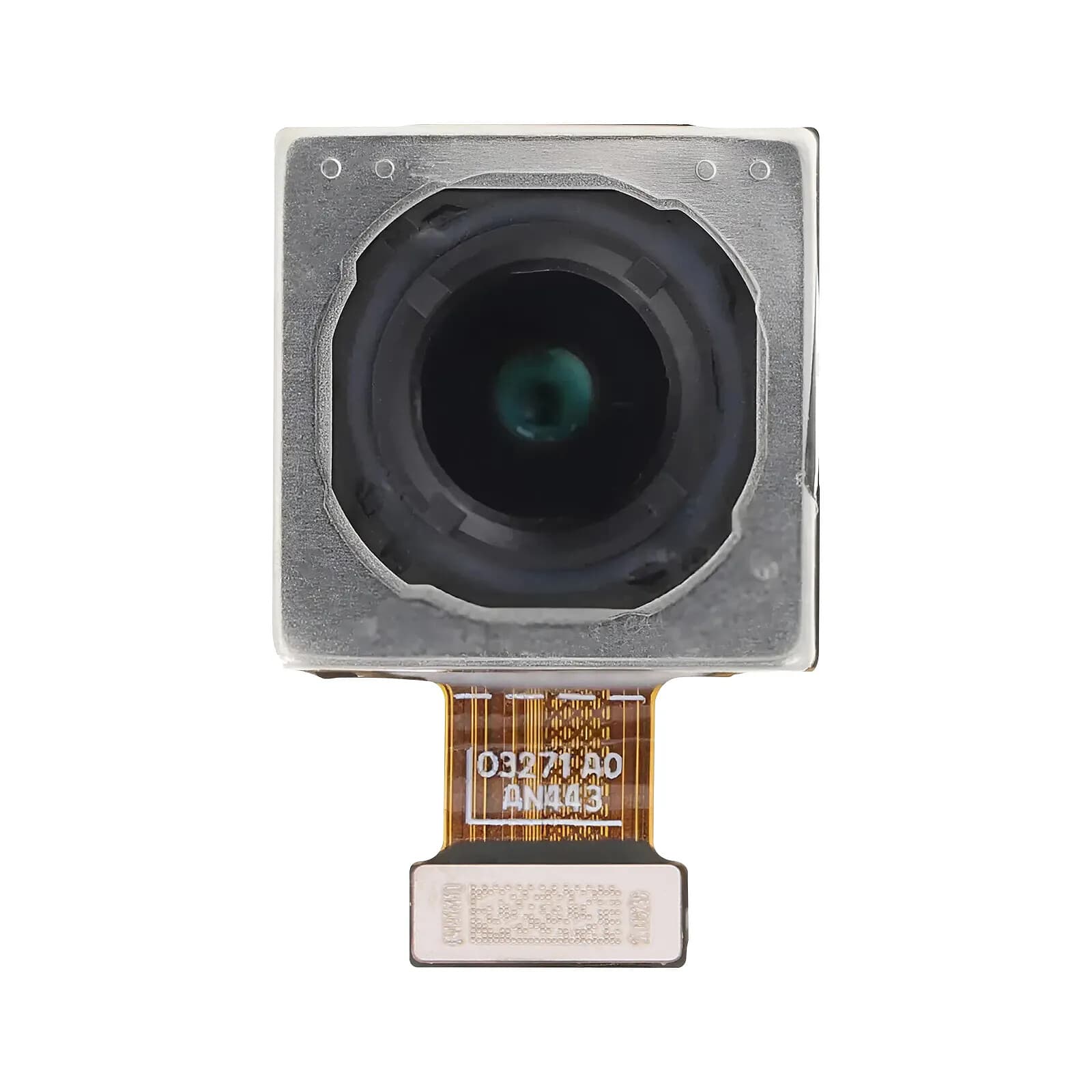 Clappio Caméra Arrière Principale pour Honor 200 Pro 50MP