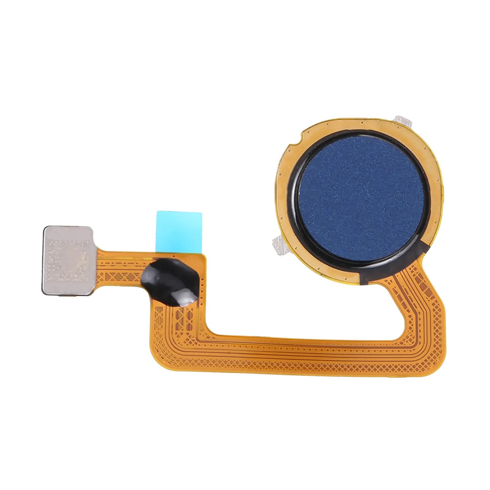 Clappio Lecteur d'empreinte digital pour Xiaomi Redmi 12C