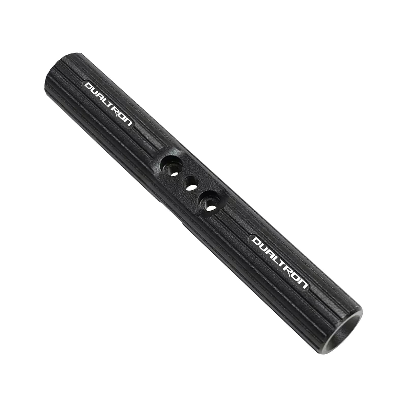 Minimotors Support de Phare Avant pour Trottinette Dualtron Thunder DT3 Noir