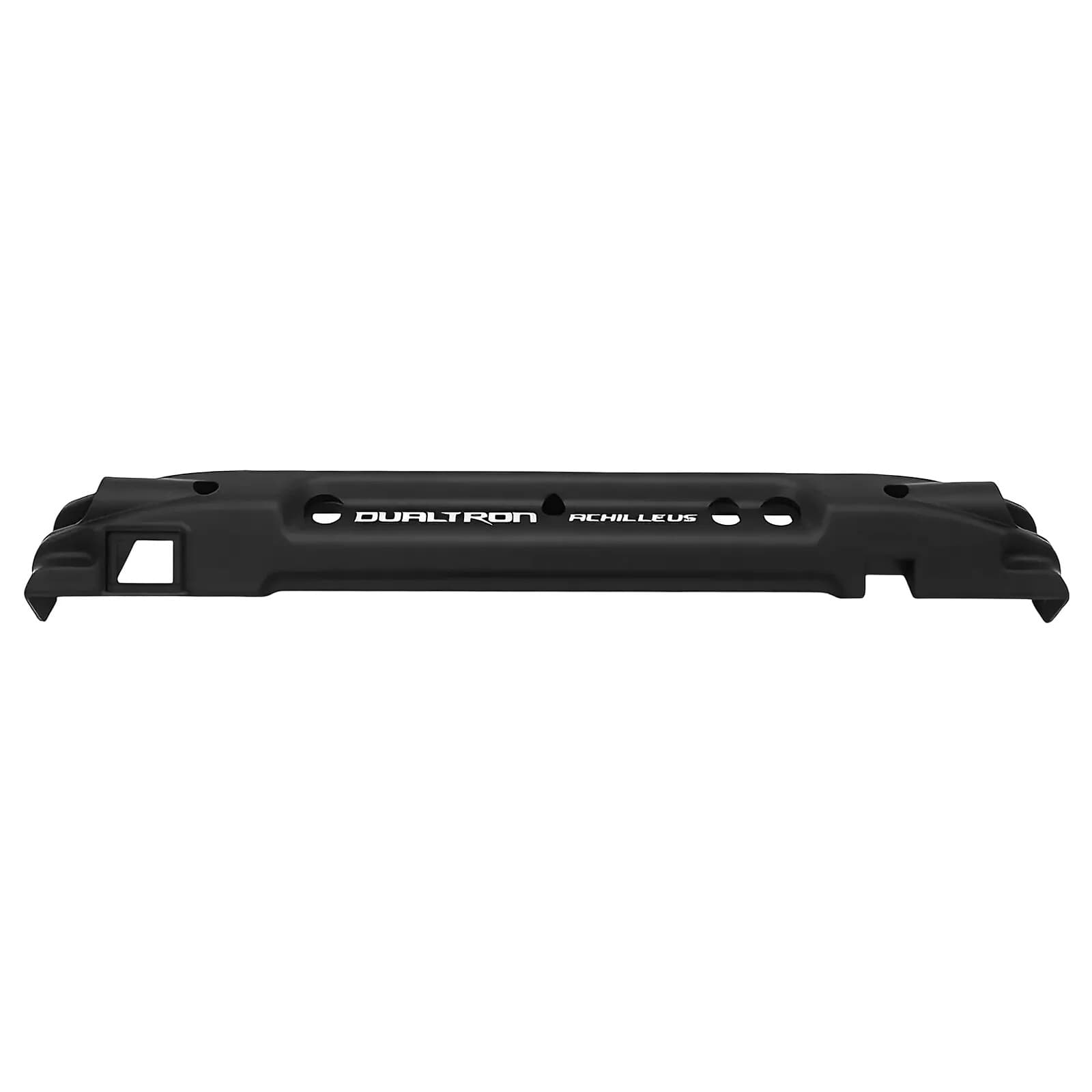Minimotors Cache Deck Latéral Gauche pour Dualtron Achilleus 2023 Noir