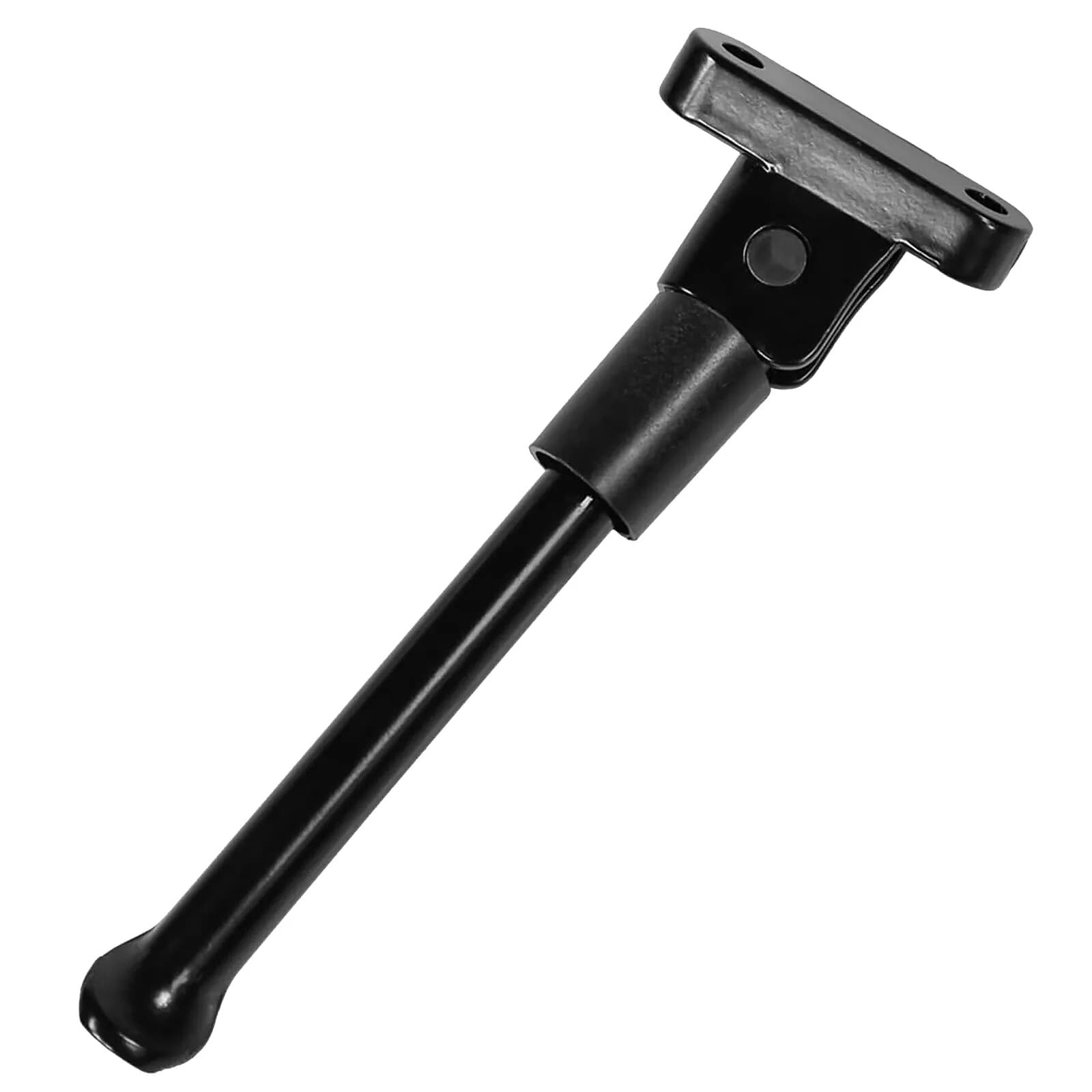 Zero Béquille pour Trottinette Zero 8 Pro Longueur 140mm Original Noir