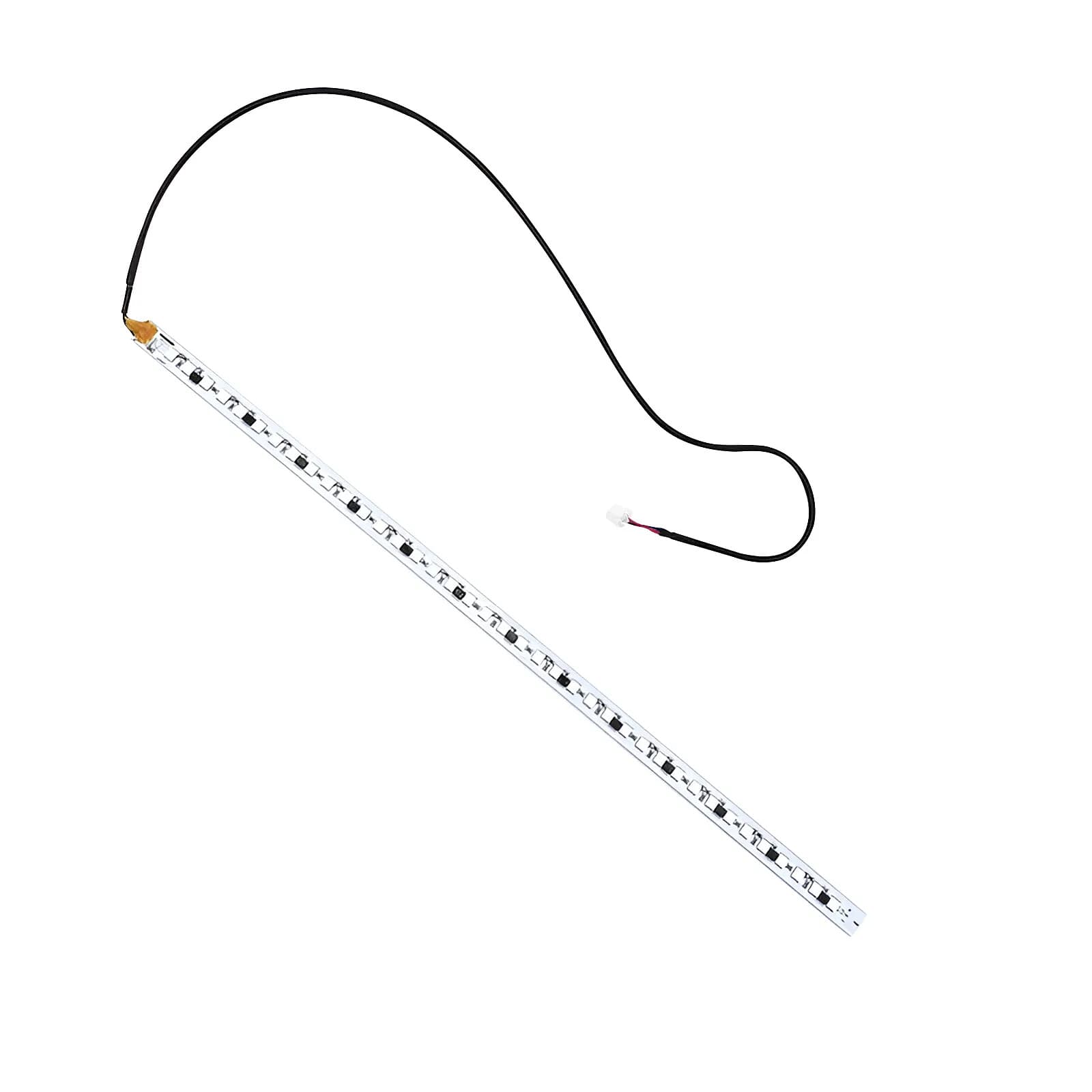 Minimotors LED Colonne de direction pour Dualtron 3, Compact, Eagle, Mini, Raptor Noir
