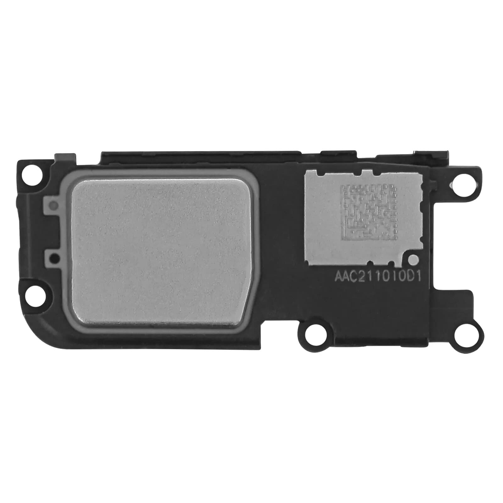 Clappio Haut-parleur externe de remplacement pour Oppo Find X3 Pro