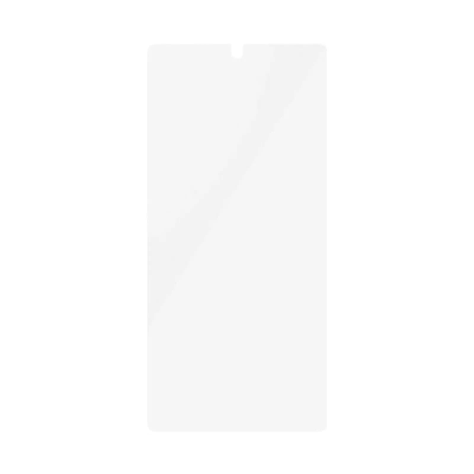 Panzer Glass Protection d'Écran pour Galaxy S25 Ultra Ultra-Wide Fit Oléophobe Transparent