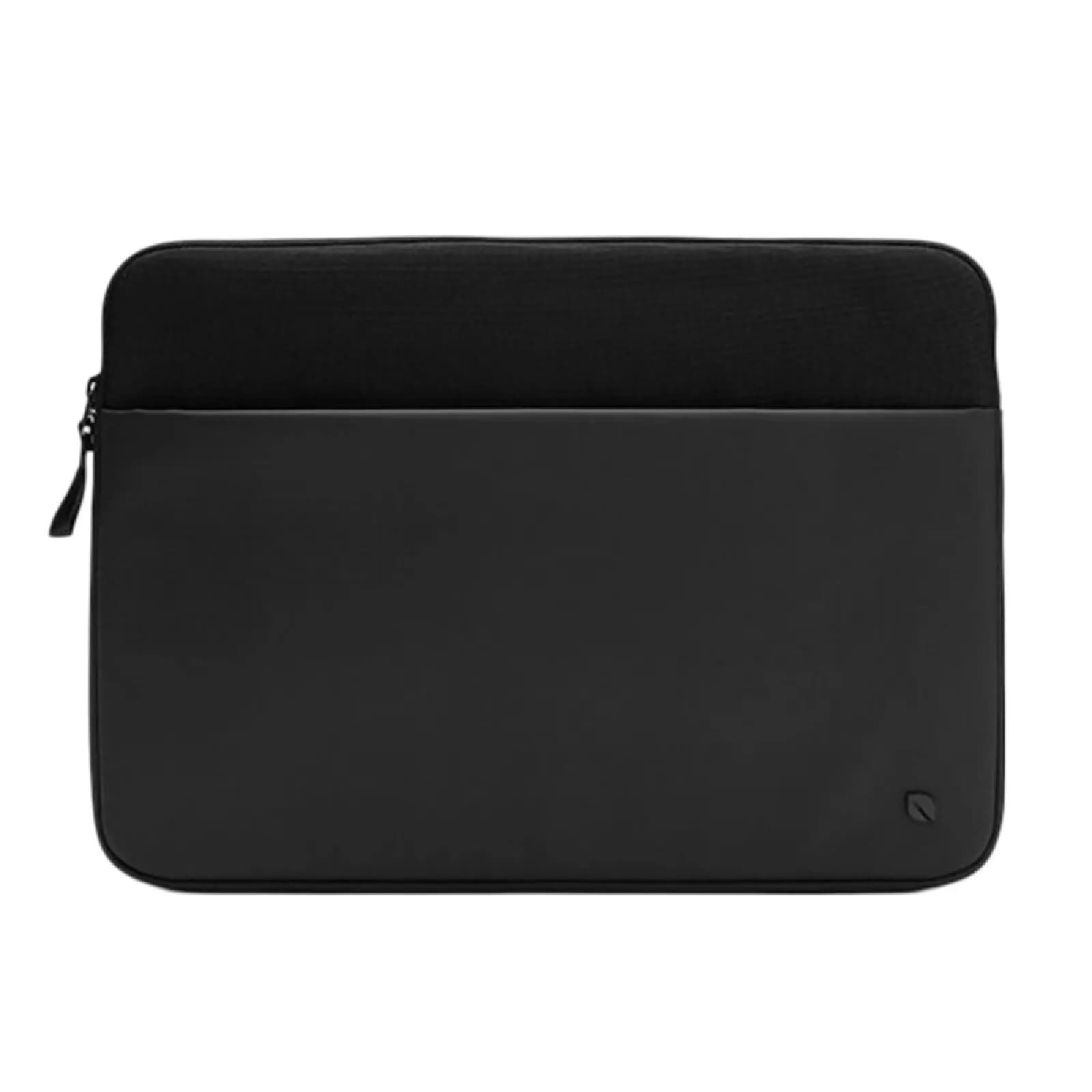 Incase Housse pour MacBook Pro 14 pouces Zippée en Polyester Noir