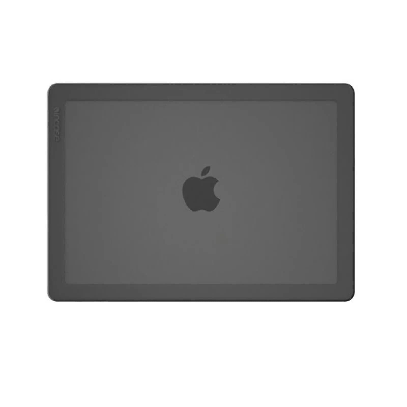 Incase Coque pour MacBook Air 14 pouces 2021 / 2024 Rigide Edge Antichocs Transparent