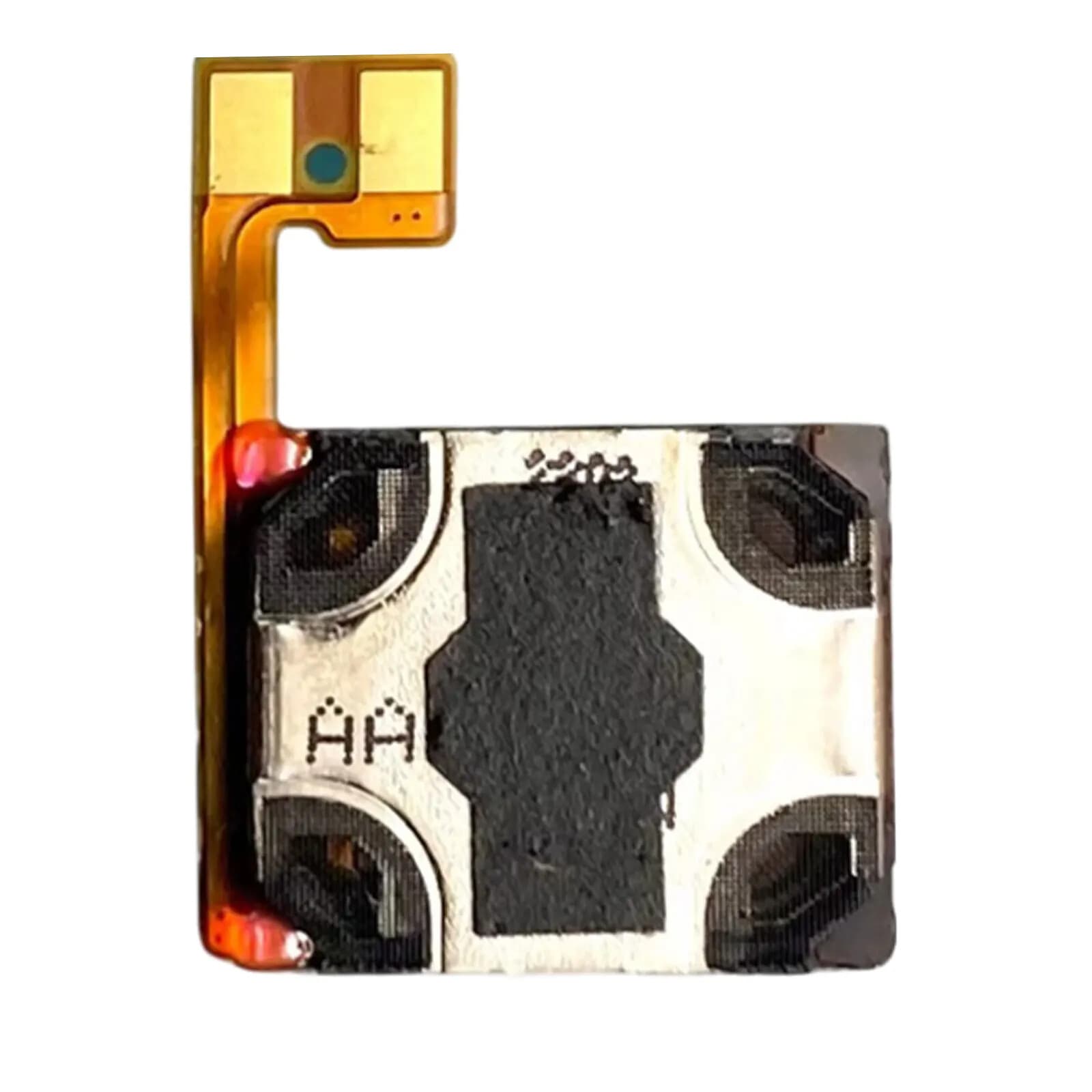 Clappio Haut-parleur Interne pour Xiaomi Redmi Note 11 4G
