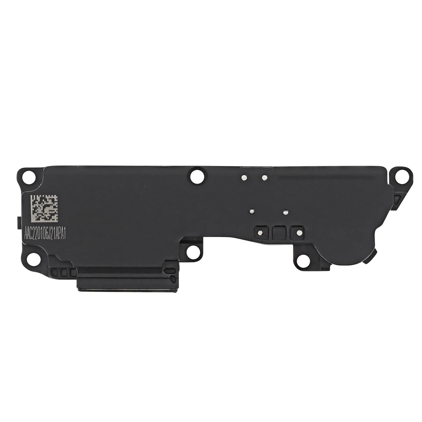 Clappio Haut-parleur externe de remplacement pour Xiaomi Redmi Note 11 4G