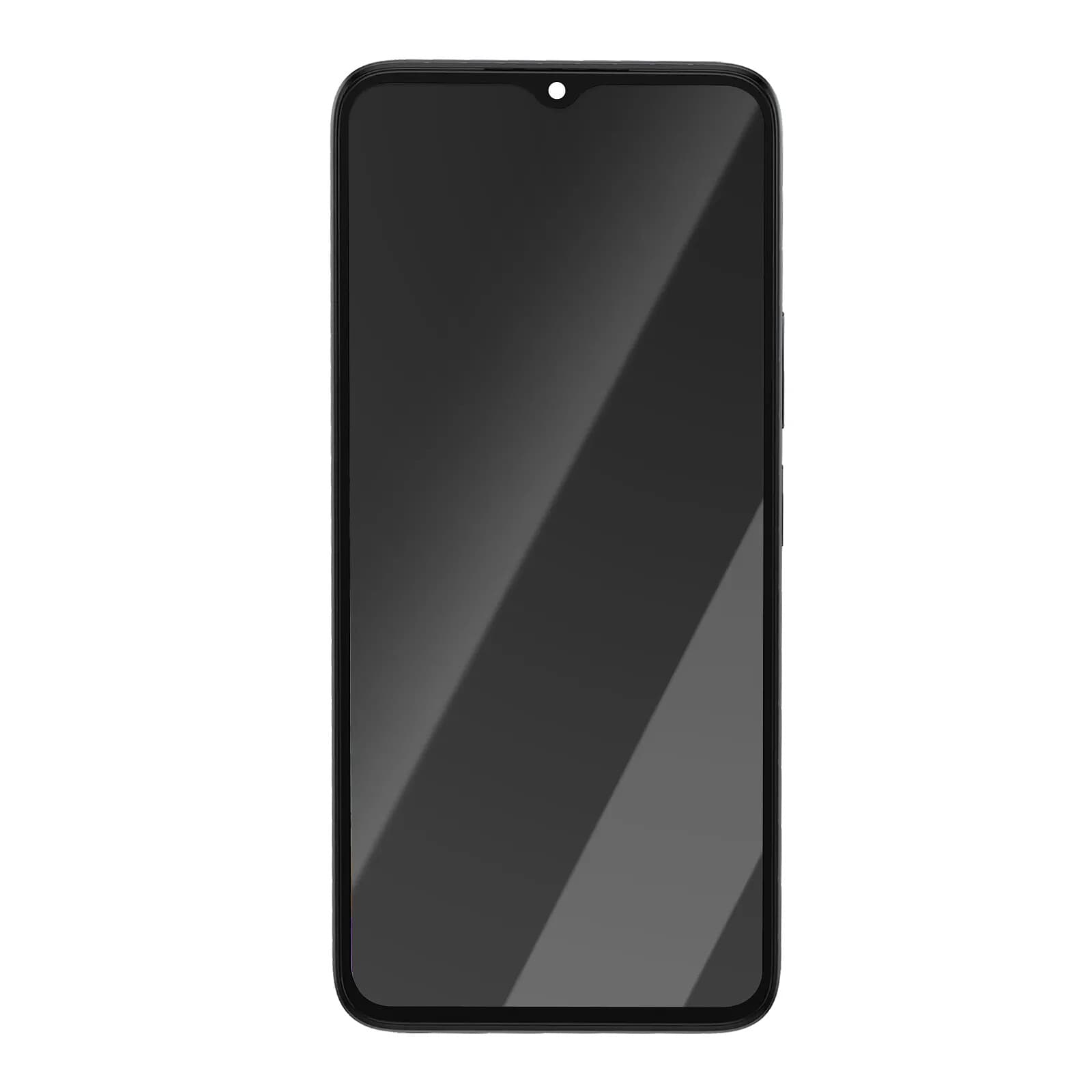 Clappio Écran LCD + Vitre Tactile pour Honor X6B avec Châssis