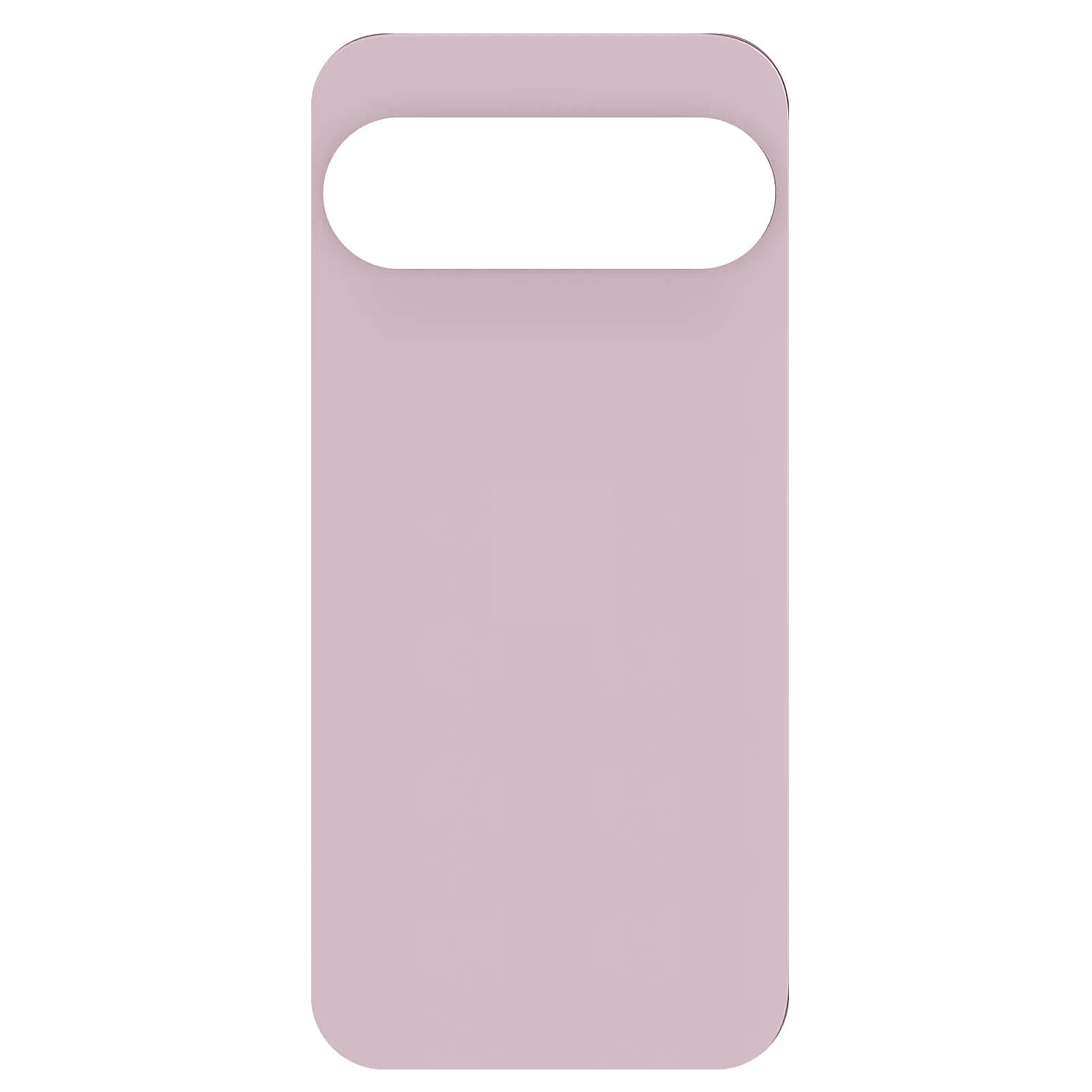 Clappio Vitre arrière de remplacement pour Google Pixel 9 Pro