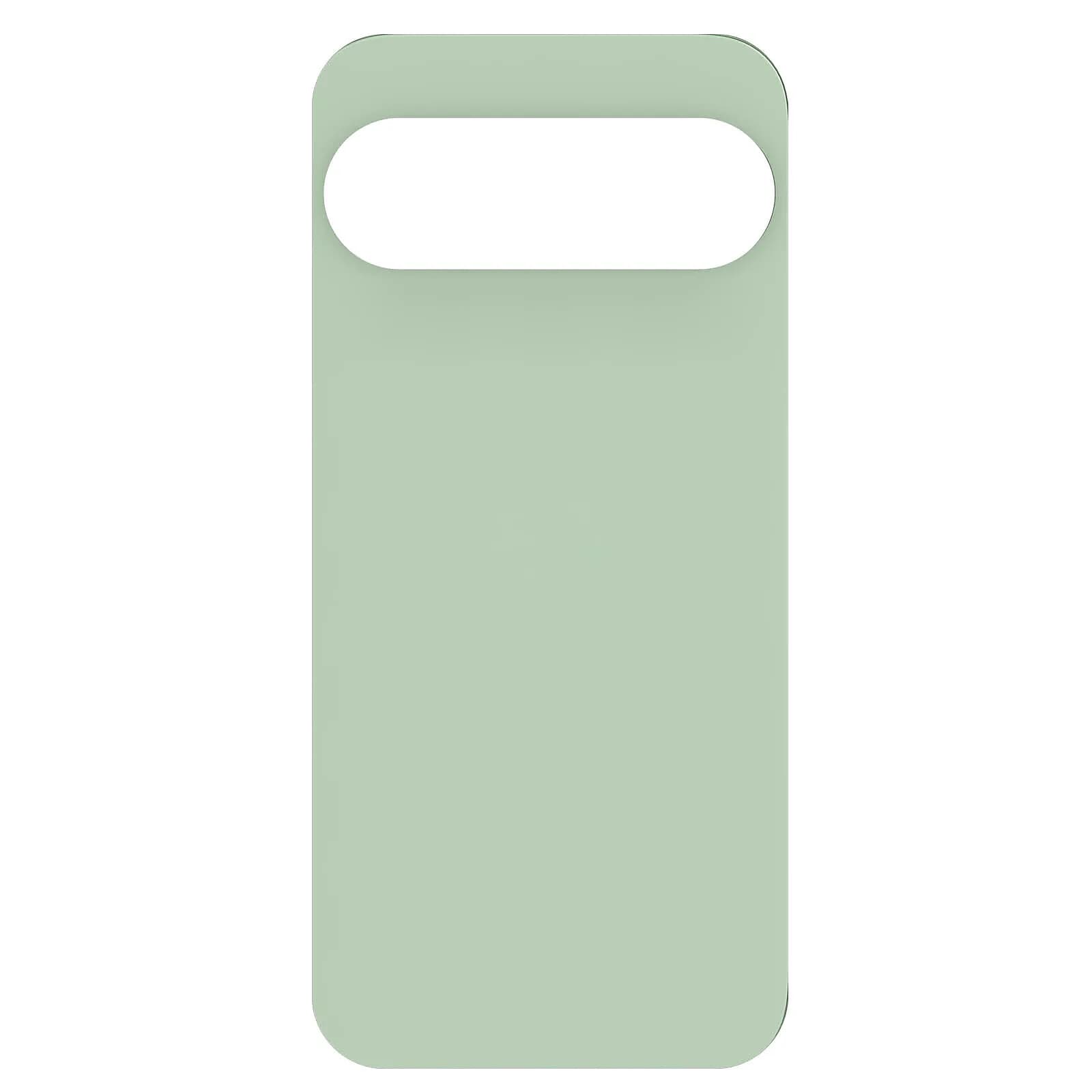Clappio Vitre arrière de remplacement pour Google Pixel 9