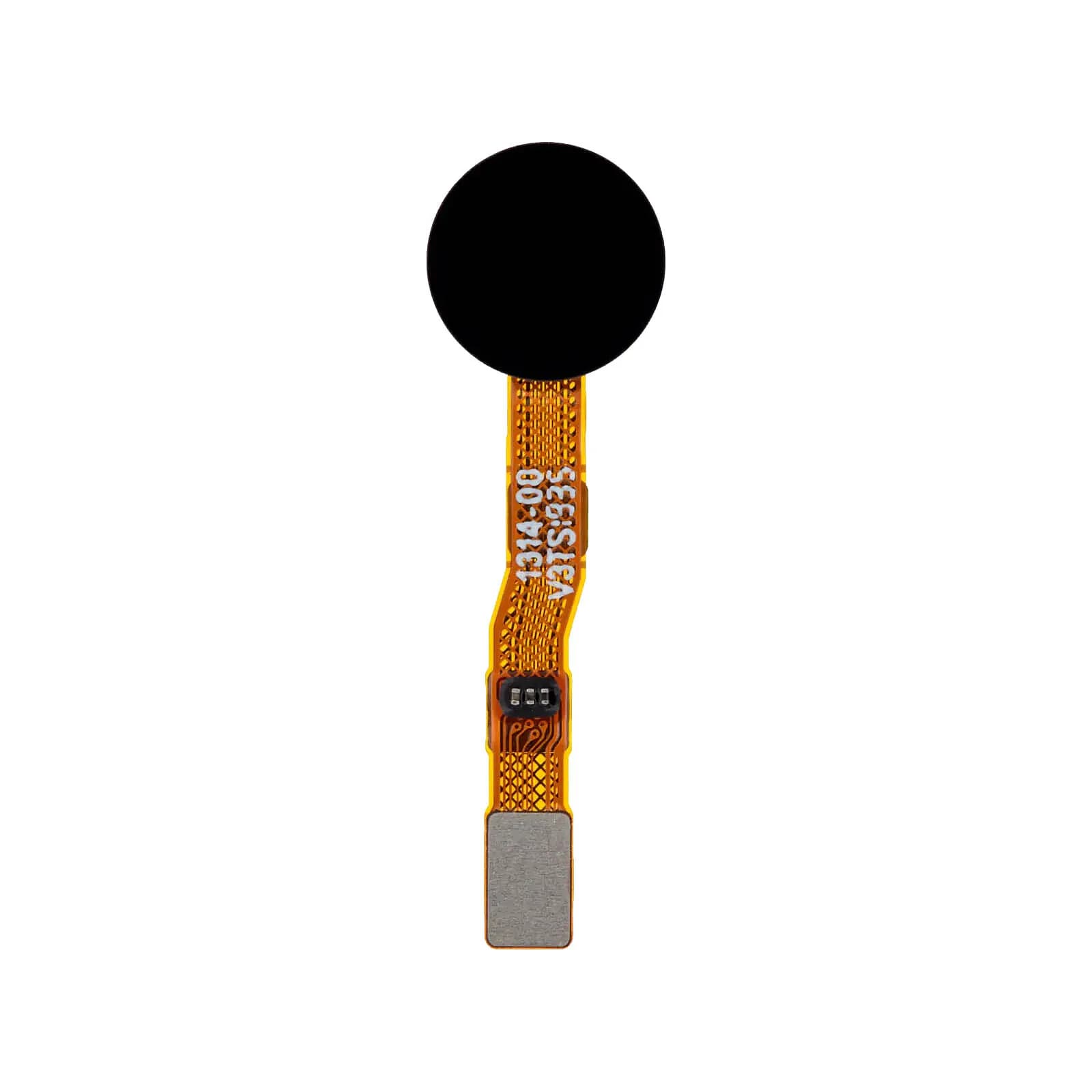 Clappio Lecteur d'empreinte digital pour Xiaomi Redmi Note 8 Pro