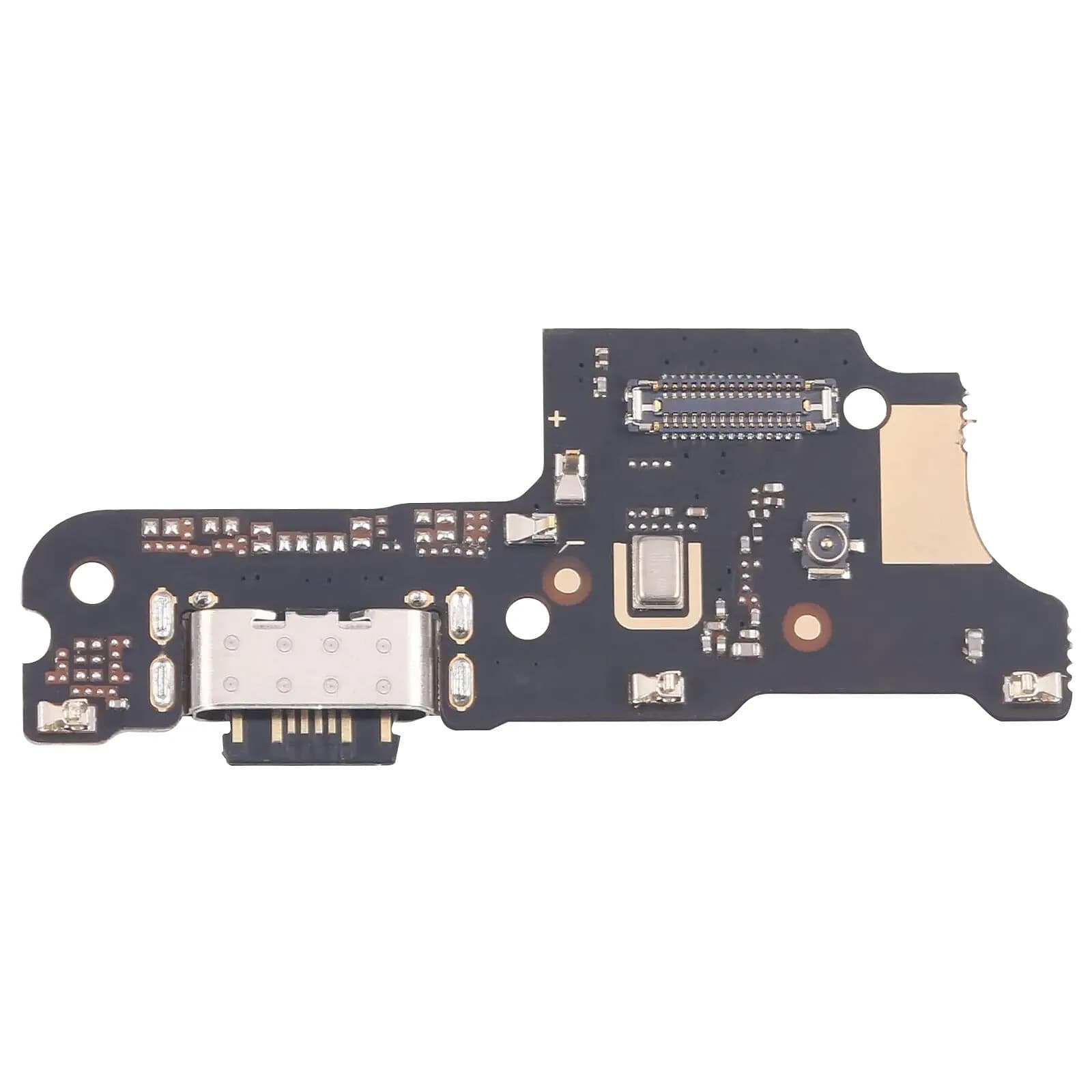 Clappio Connecteur de charge USB-C pour Xiaomi Redmi 14C