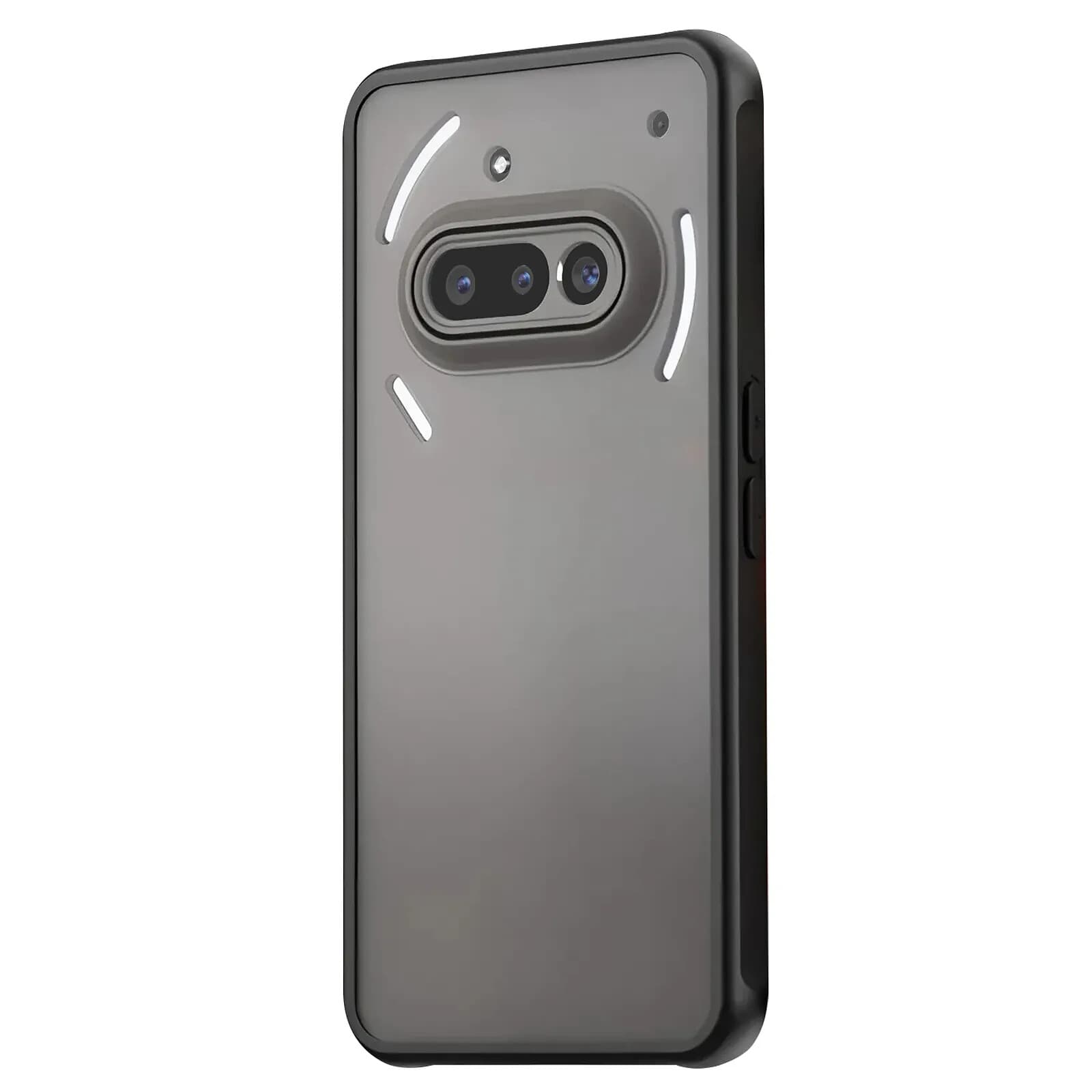 Avizar Coque pour Nothing Phone 3a Antichoc avec Coins Renforcés
