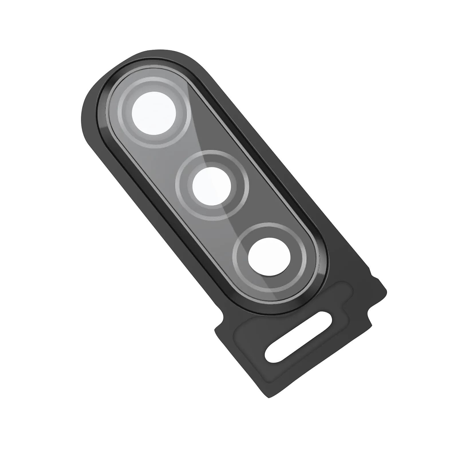Clappio Support Lentille Caméra Arrière pour Sony Xperia 10 II