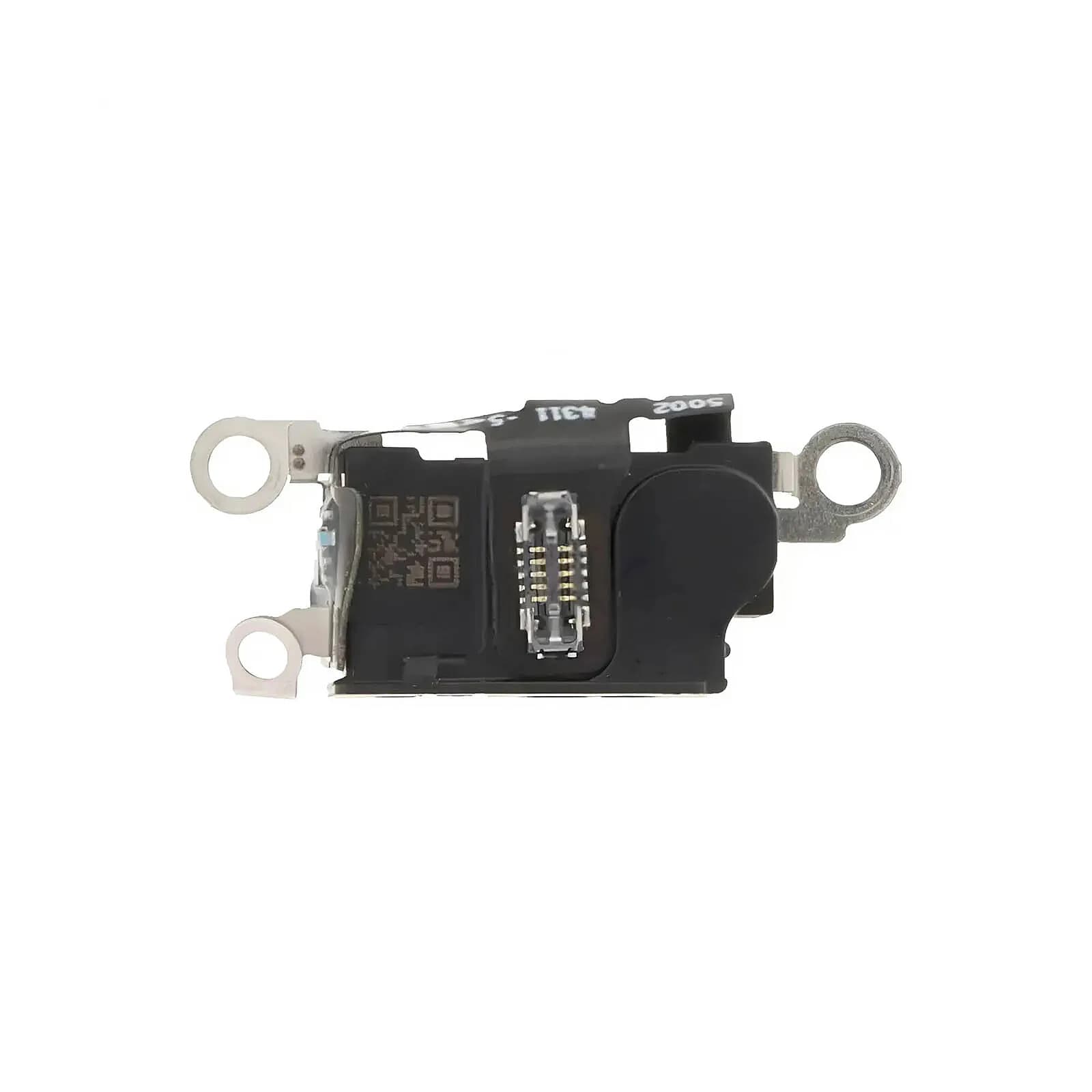 Clappio Nappe Microphone pour iPhone 16 Pro Max Pièce de Remplacement