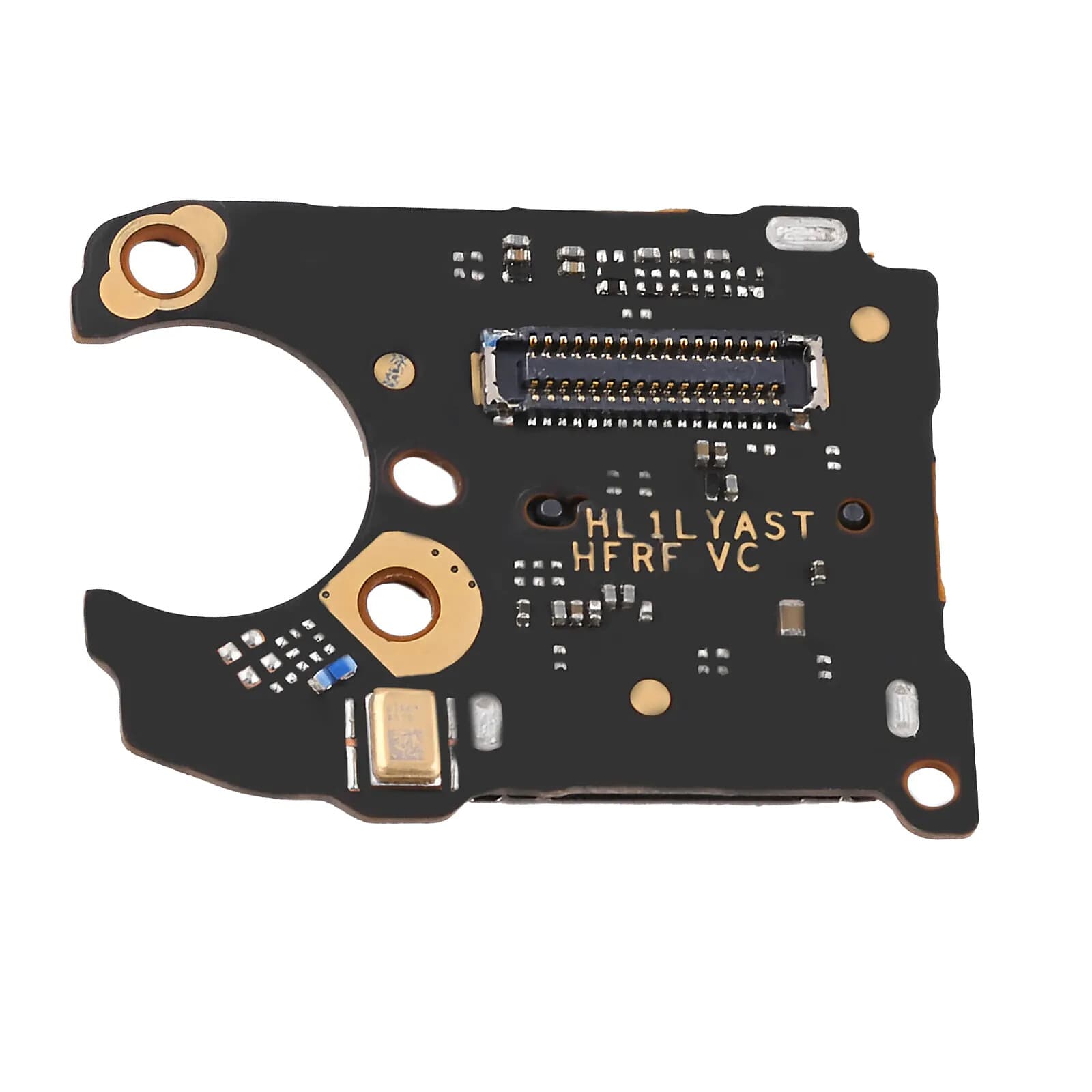 Clappio Lecteur de Carte SIM de Remplacement pour Huawei Mate 20 Pro