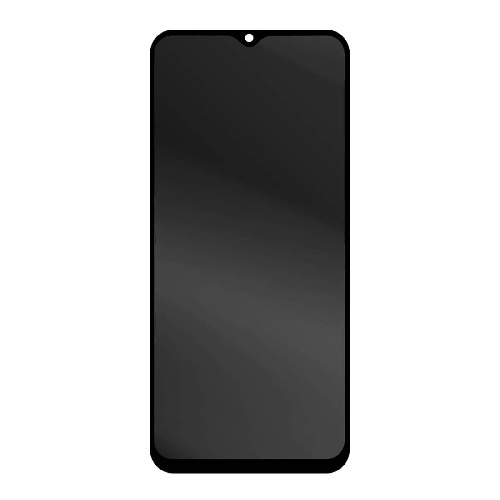Clappio Écran de Remplacement Complet LCD pour Oppo A38 avec Vitre Tactile