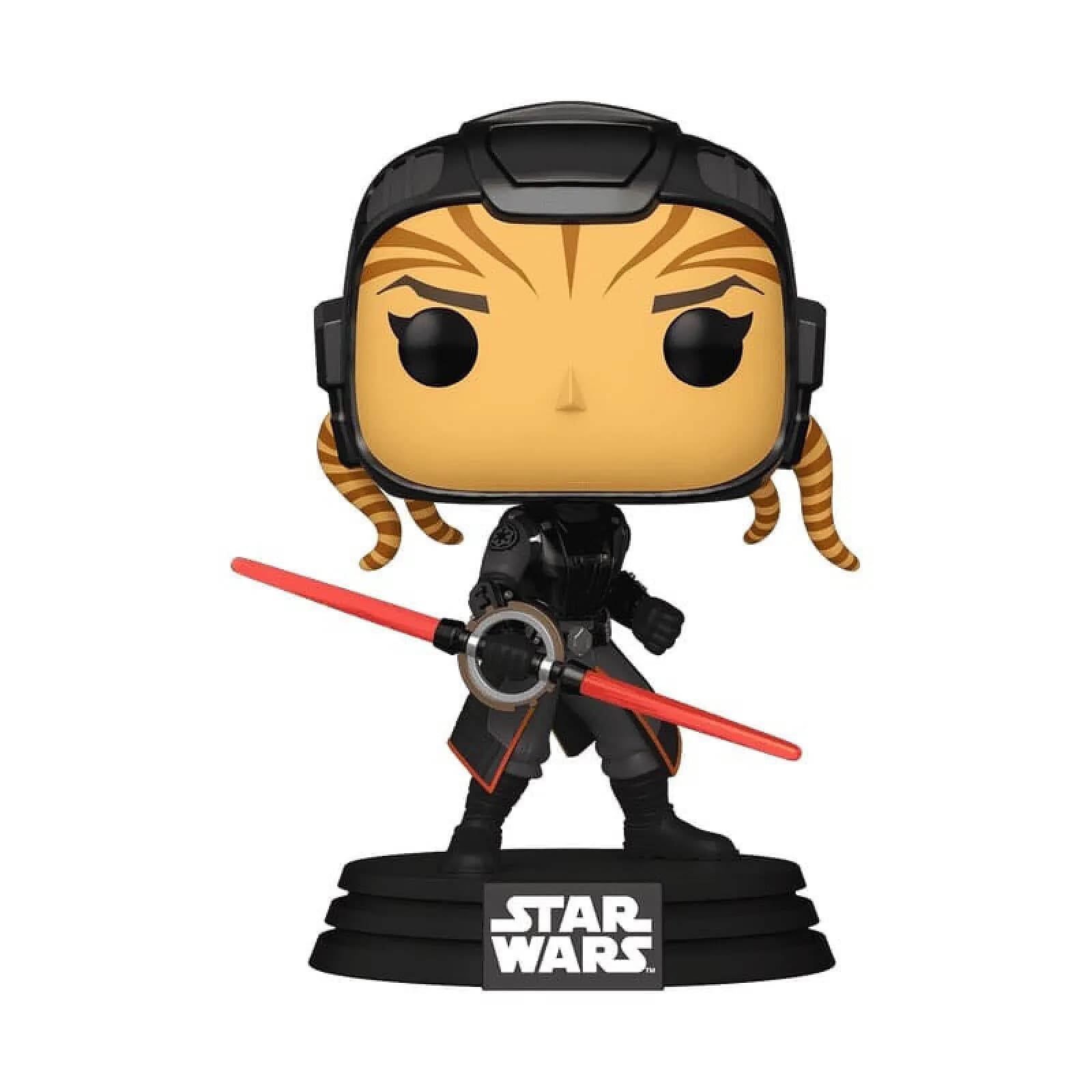 Star Wars : Tales of the Empire - Figurine POP! Fourth Sister 9 cm