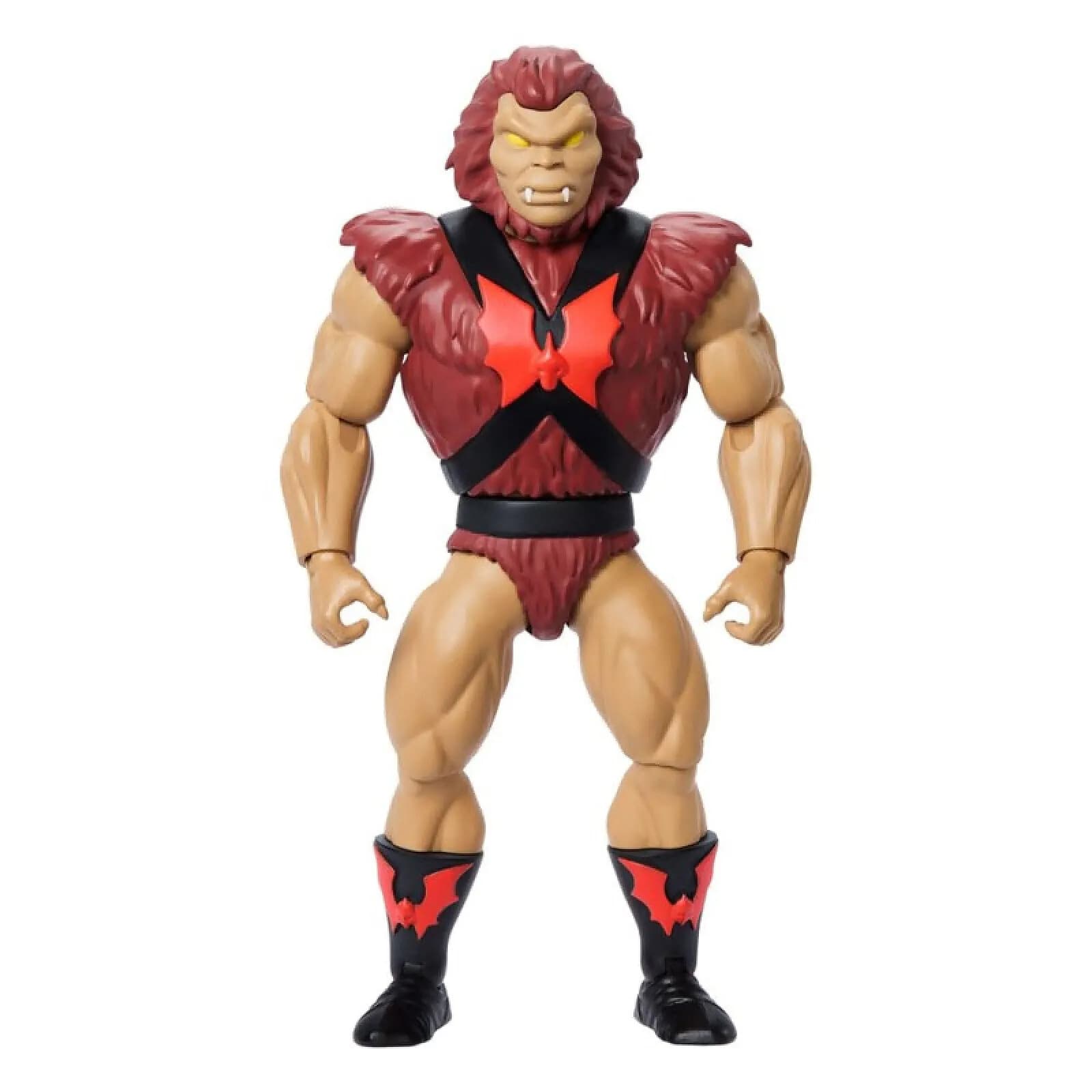 Les Maîtres de l'Univers Origins - Figurine Cartoon Collection: Grizzlor 14 cm