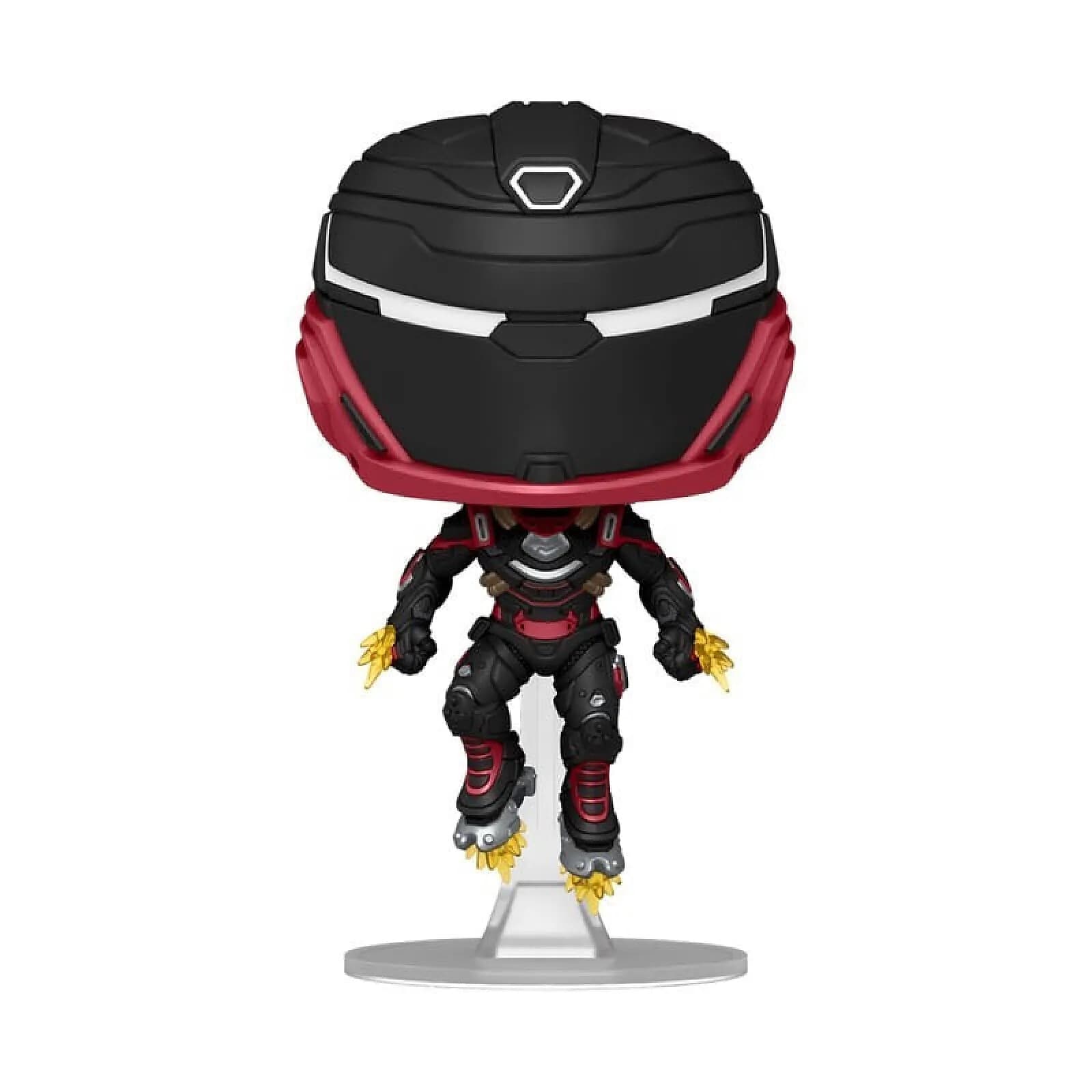 Ironheart - Figurine POP! Model 5 9 cm