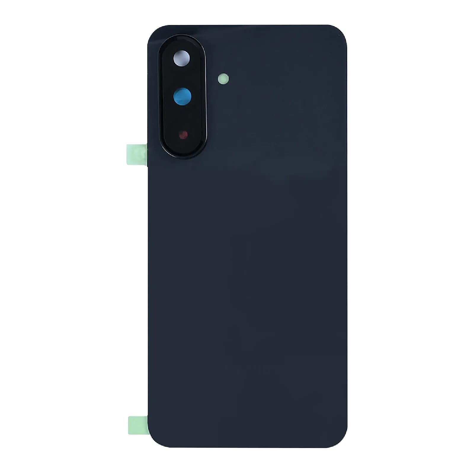 Clappio Cache Batterie de Rechange pour Samsung Galaxy A36 avec Adhésif Intégré