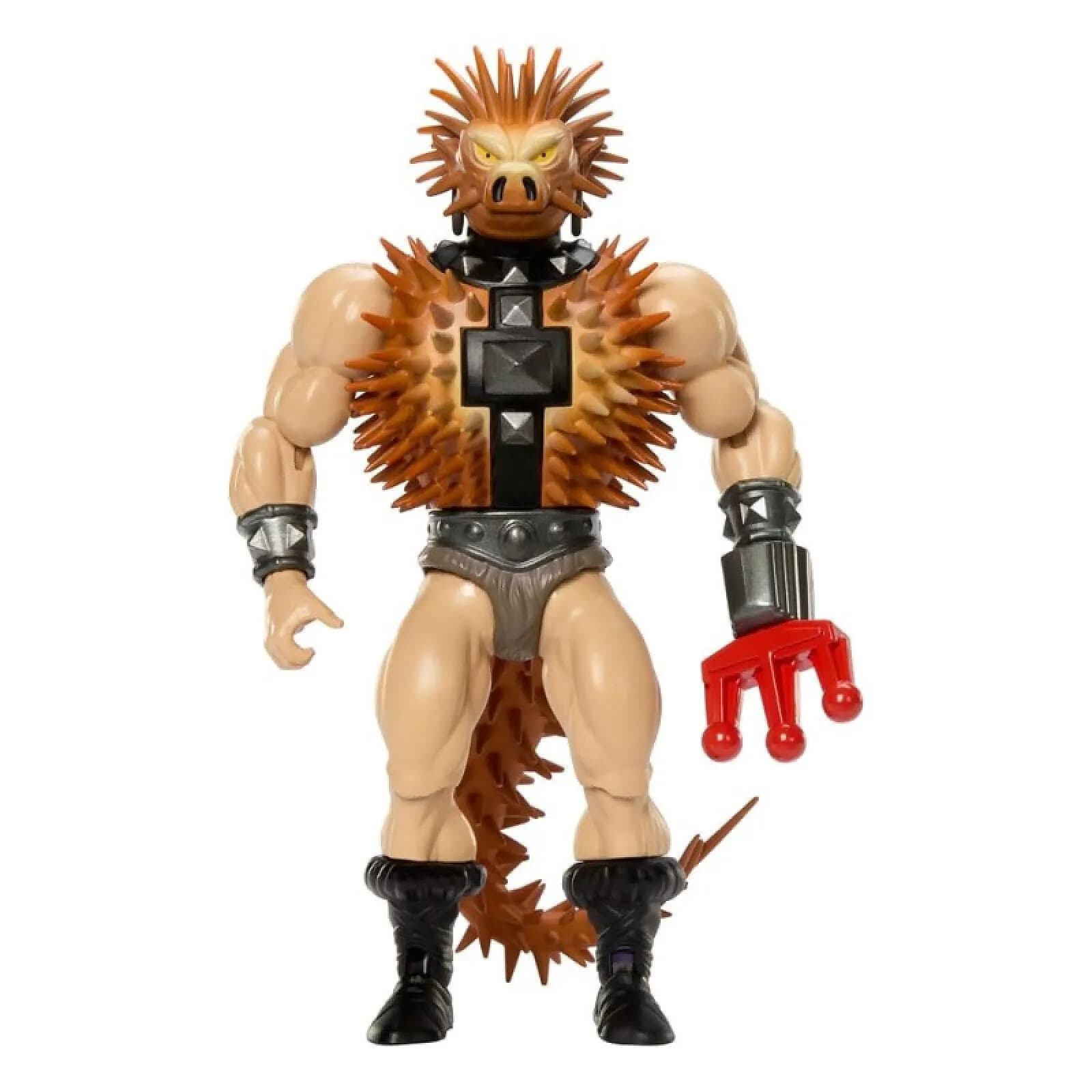 Les Maîtres de l' Univers Origins - Figurine Sketchbook Series: Spikor 14 cm